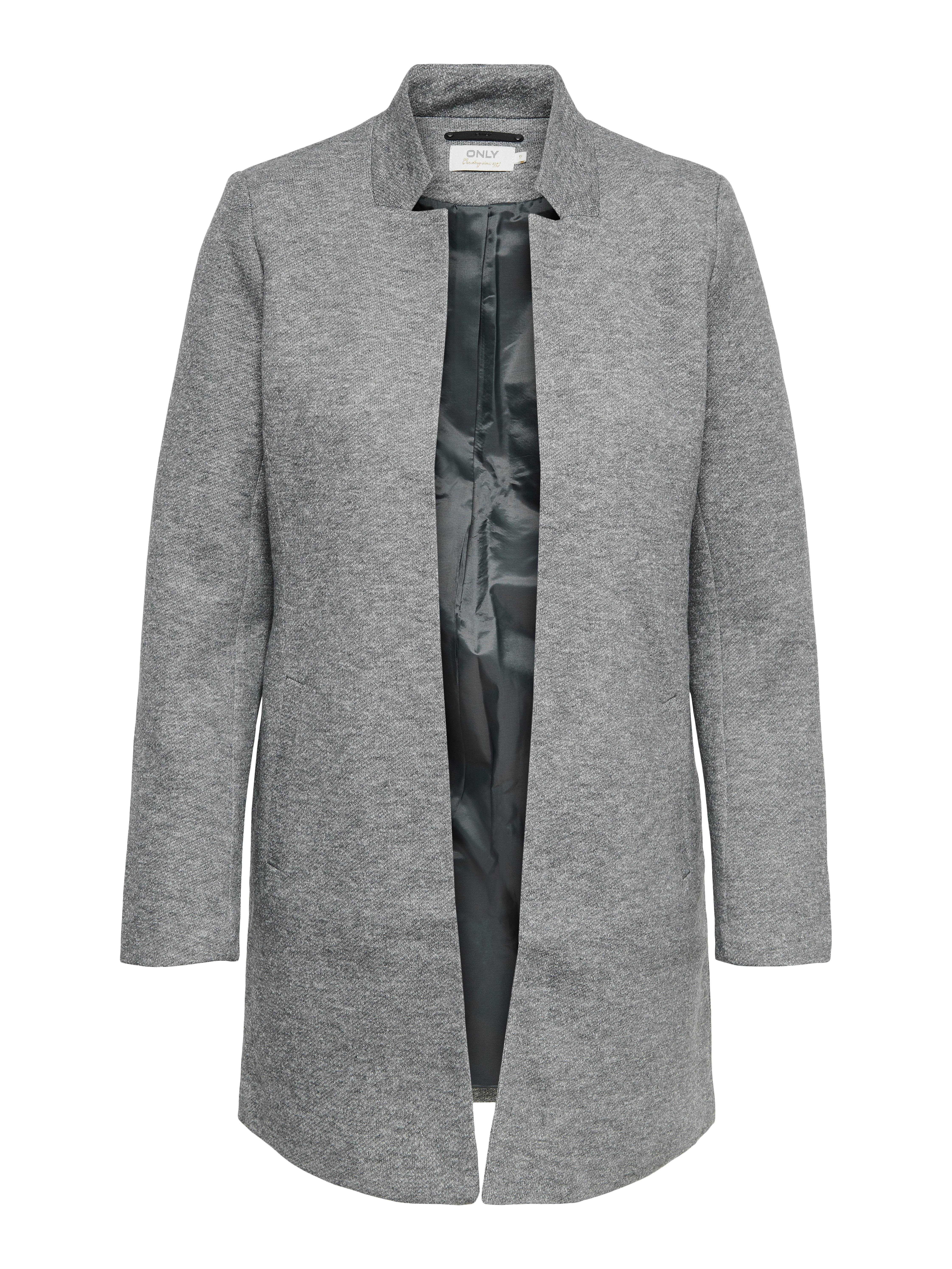 ONLSOHO Blazers Light Grey ONLY® - Main Image