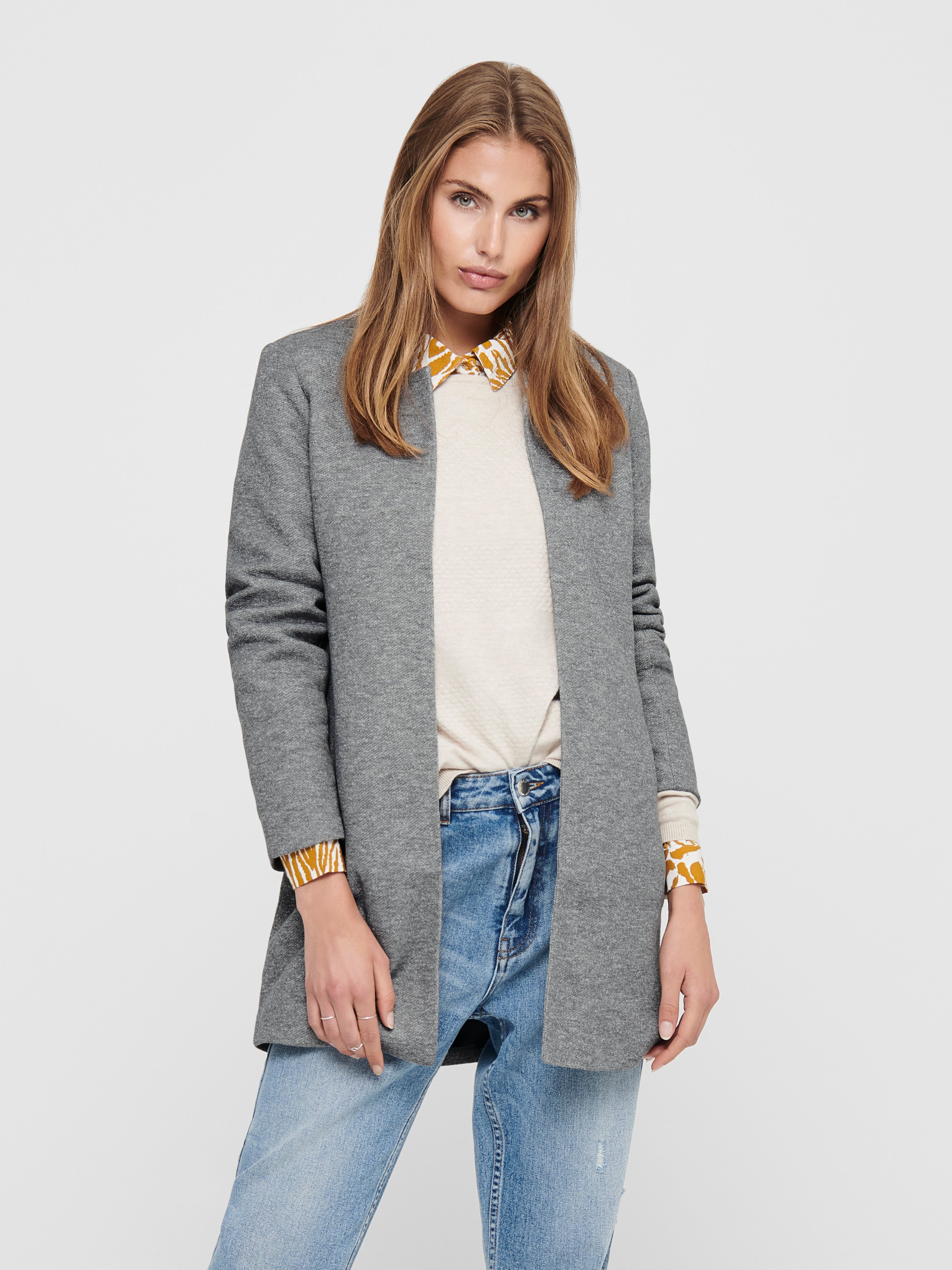 20% Rabatt auf ONLSOHO Blazer | ONLY®
