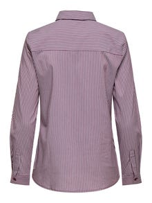 ONLY JDYMIO Chemise -Cabernet - 15149877