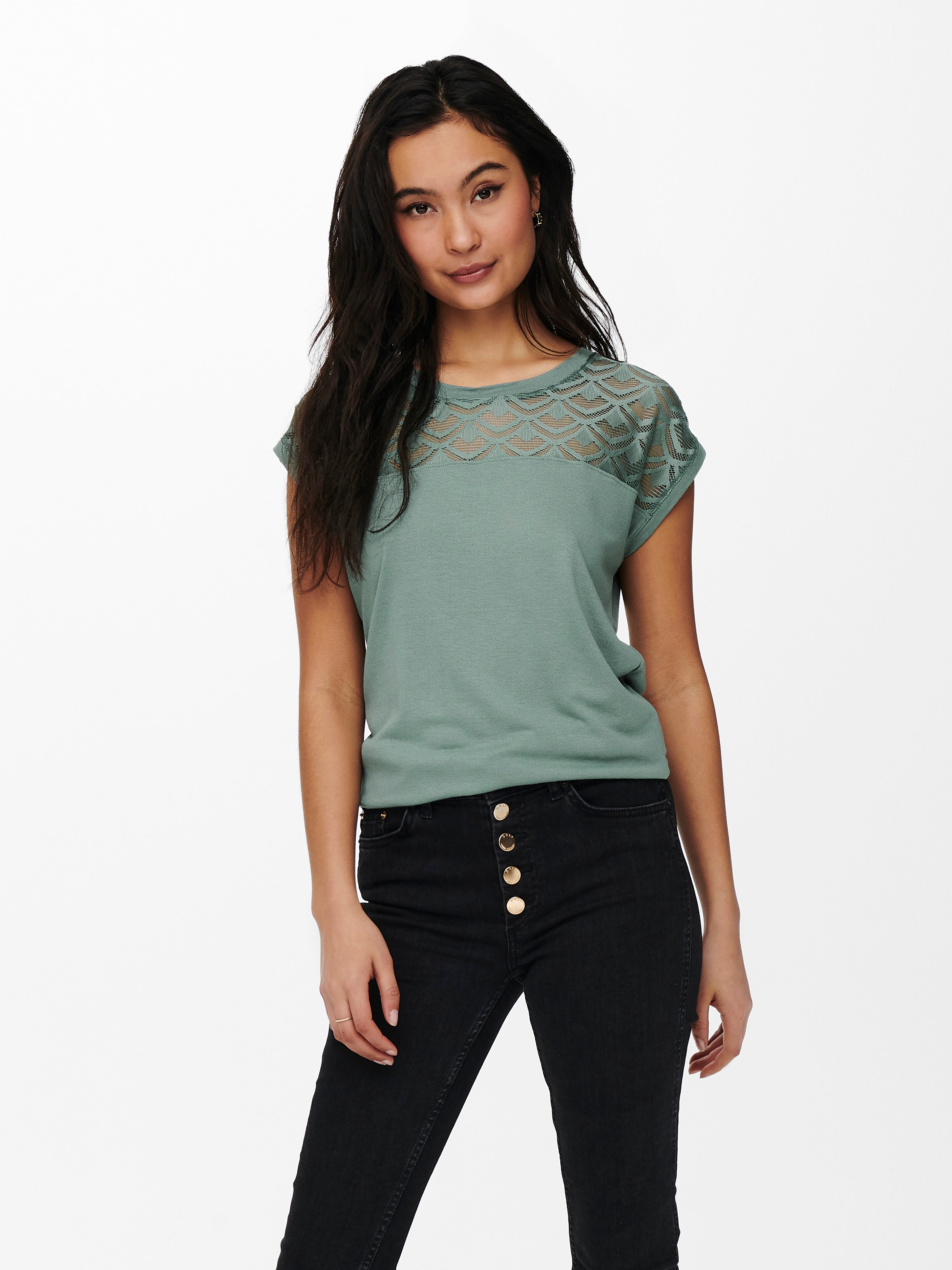 Thumbnail - Onlnicole Top