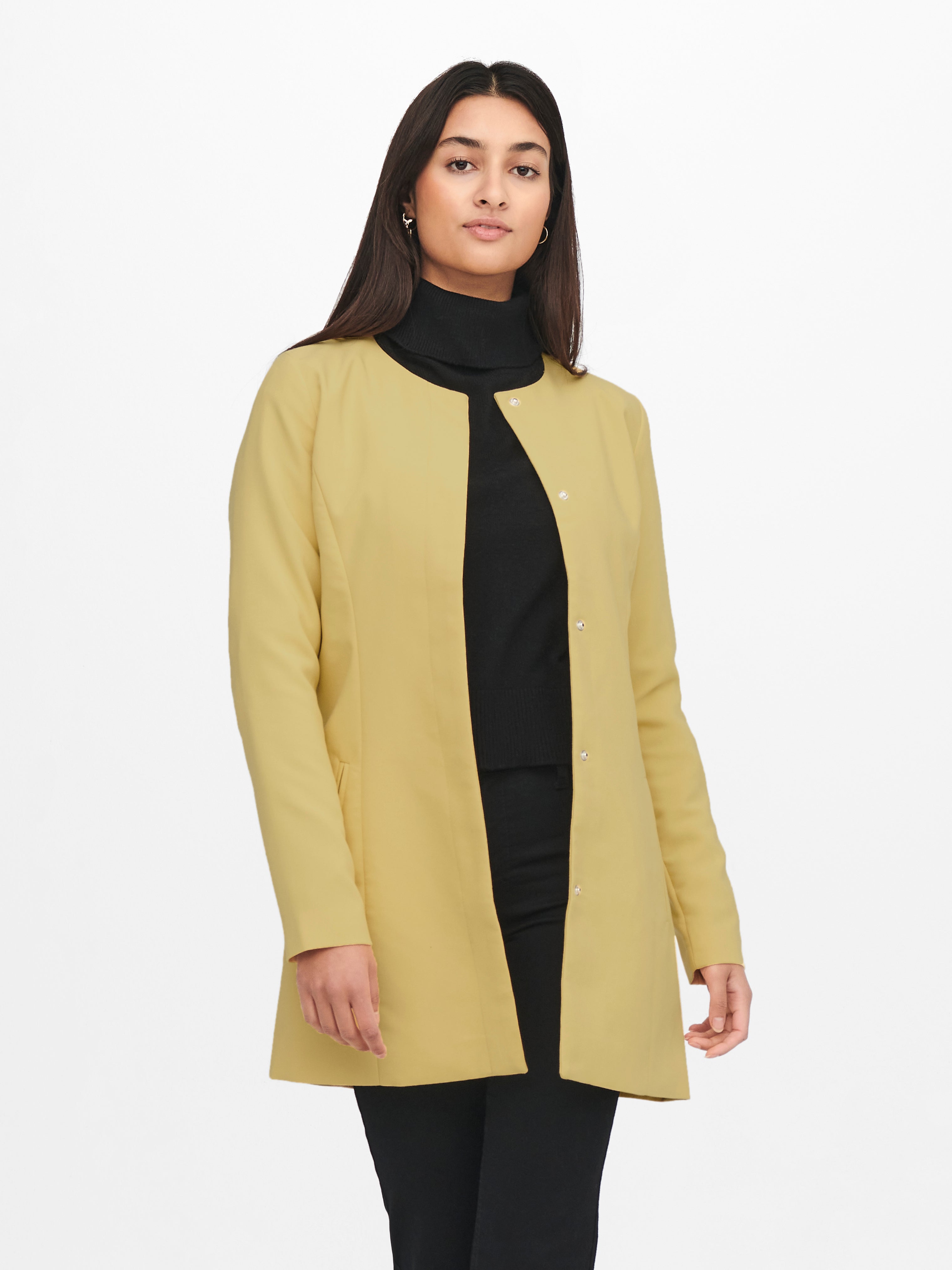 Seasonal coat with 50% discount! | ONLY®
