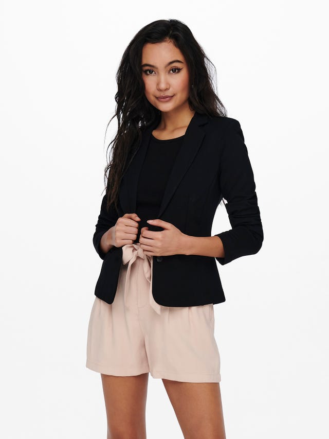Women's Blazers: Black, White, Pink, Red & More | ONLY