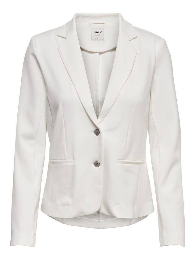 ONLY Blazer with buttons - 15153144