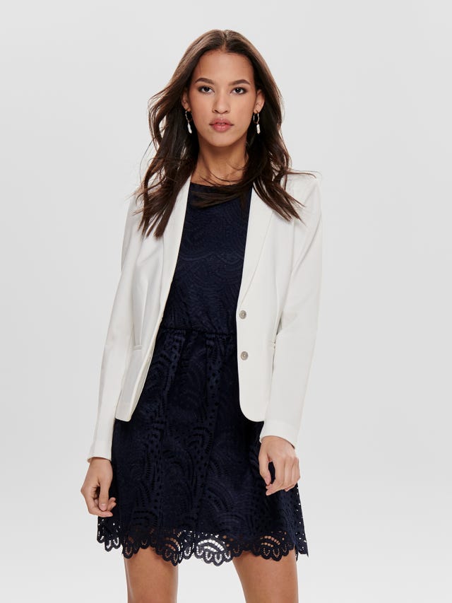 ONLY Blazer with buttons - 15153144