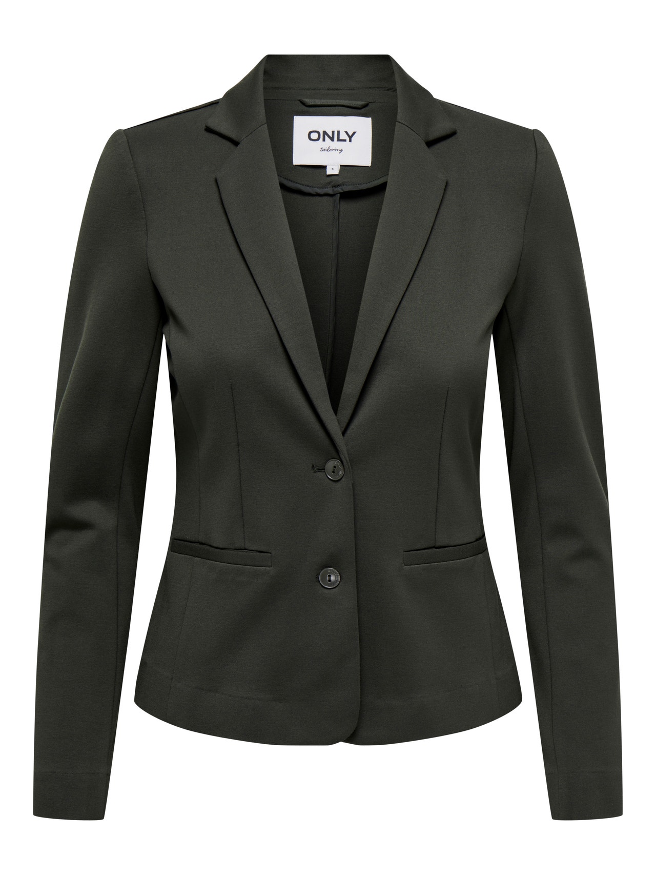 ONLY Blazer with buttons -Peat - 15153144