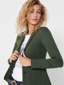 ONLY Blazer with buttons -Peat - 15153144