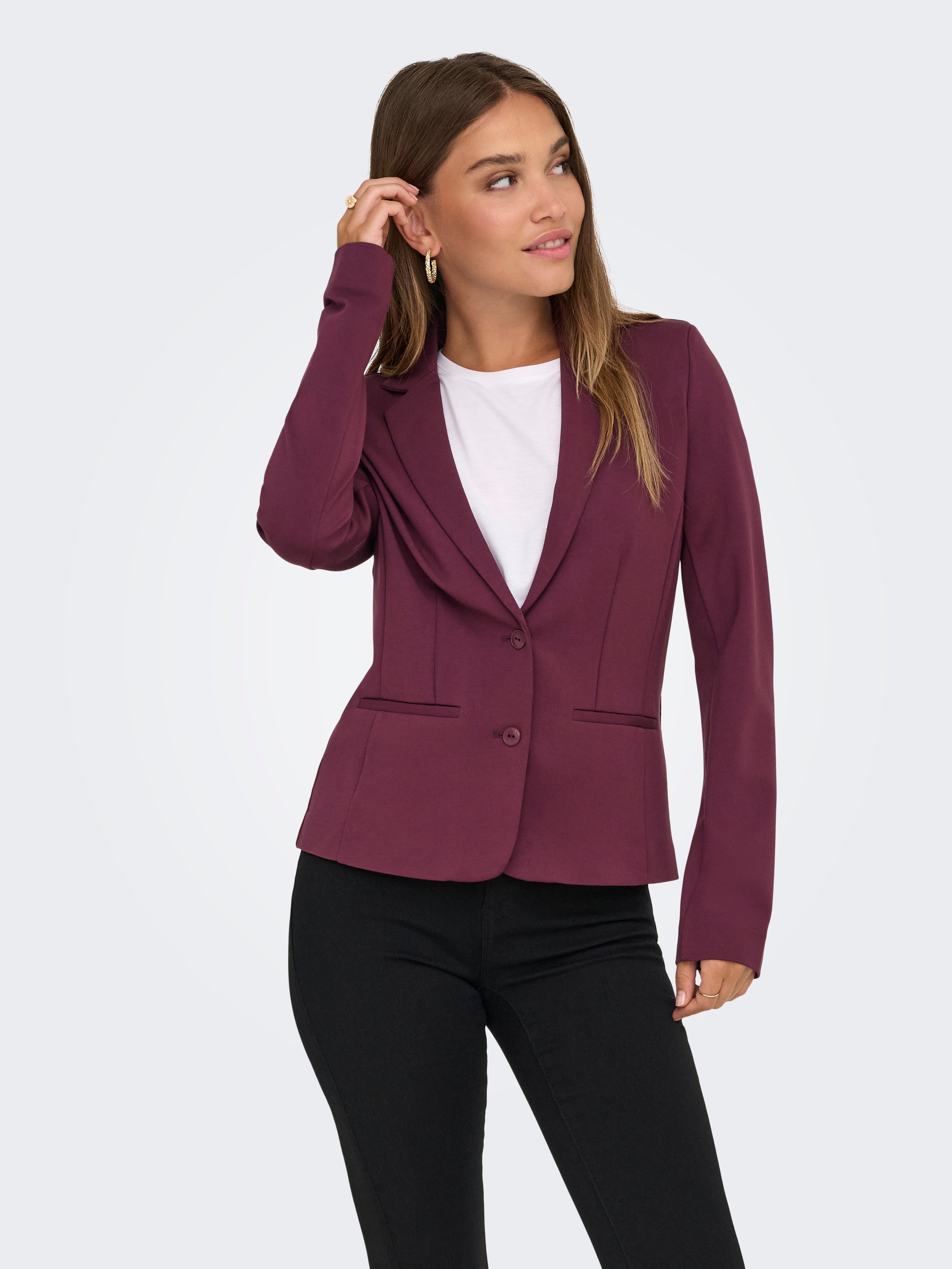 Onlpoptrash Blazer