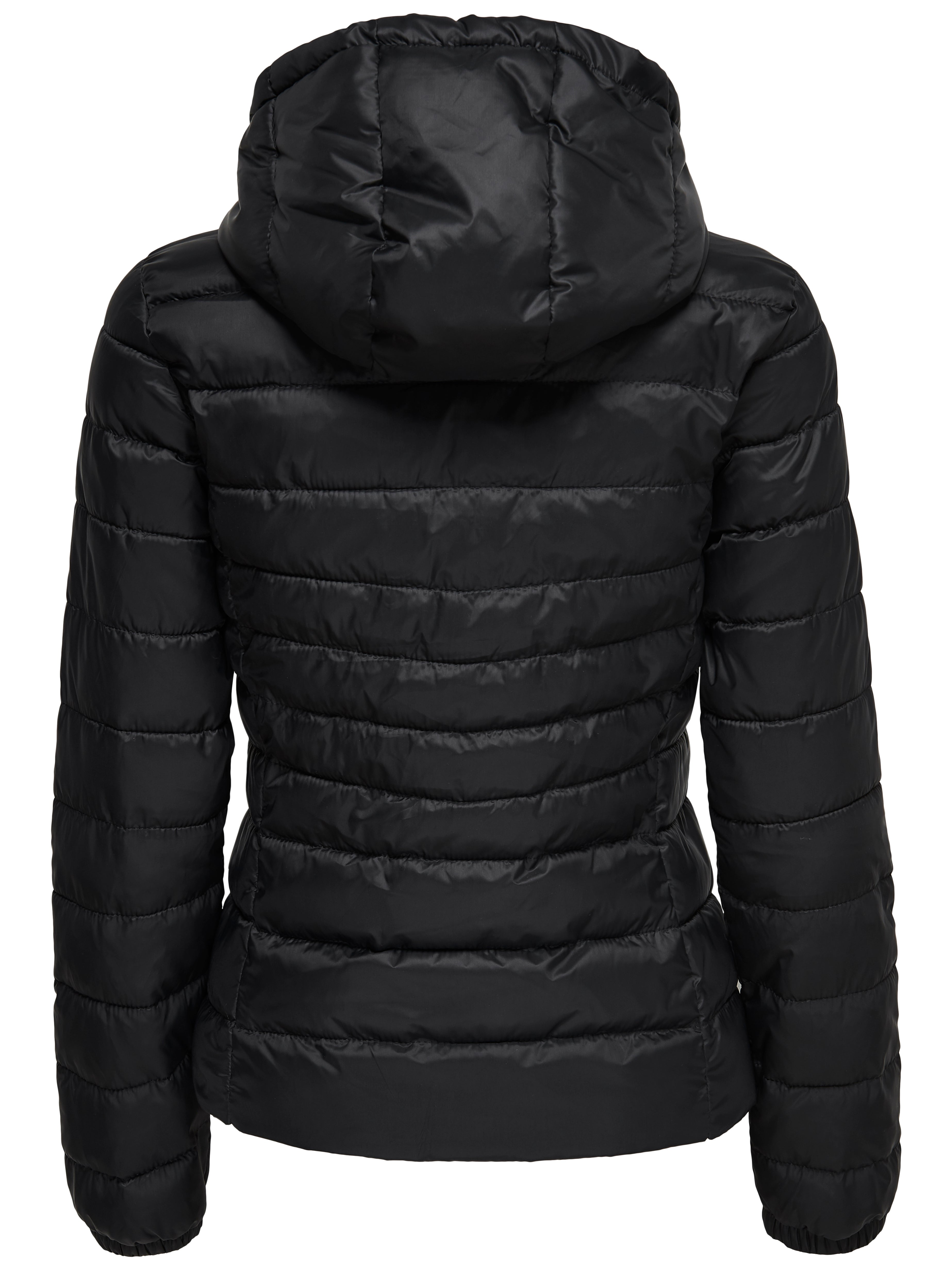 Only Steppjacke Herbst Damen Damen Steppjacke Only Kurze