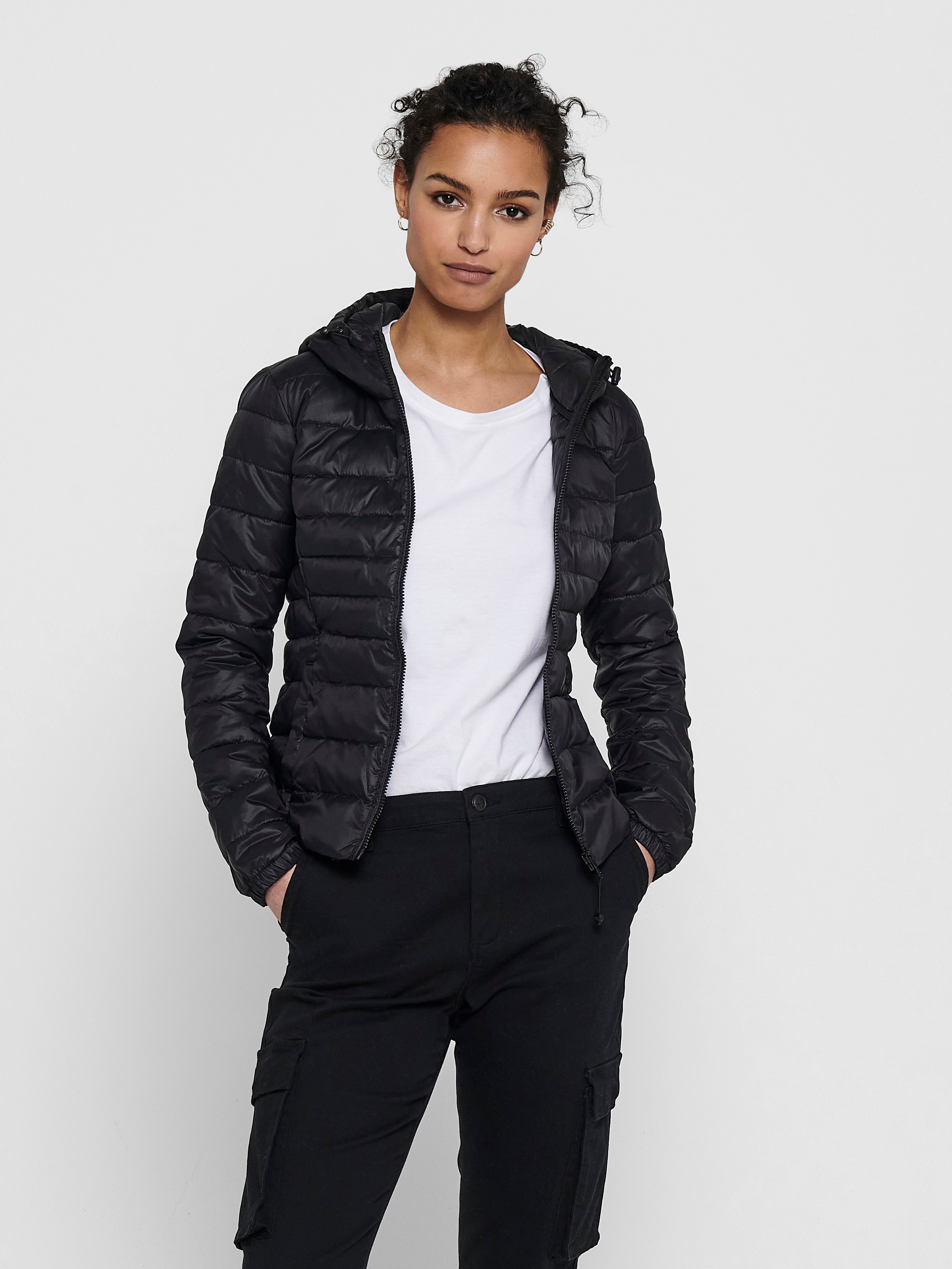 Thumbnail - Onltahoe Steppjacke