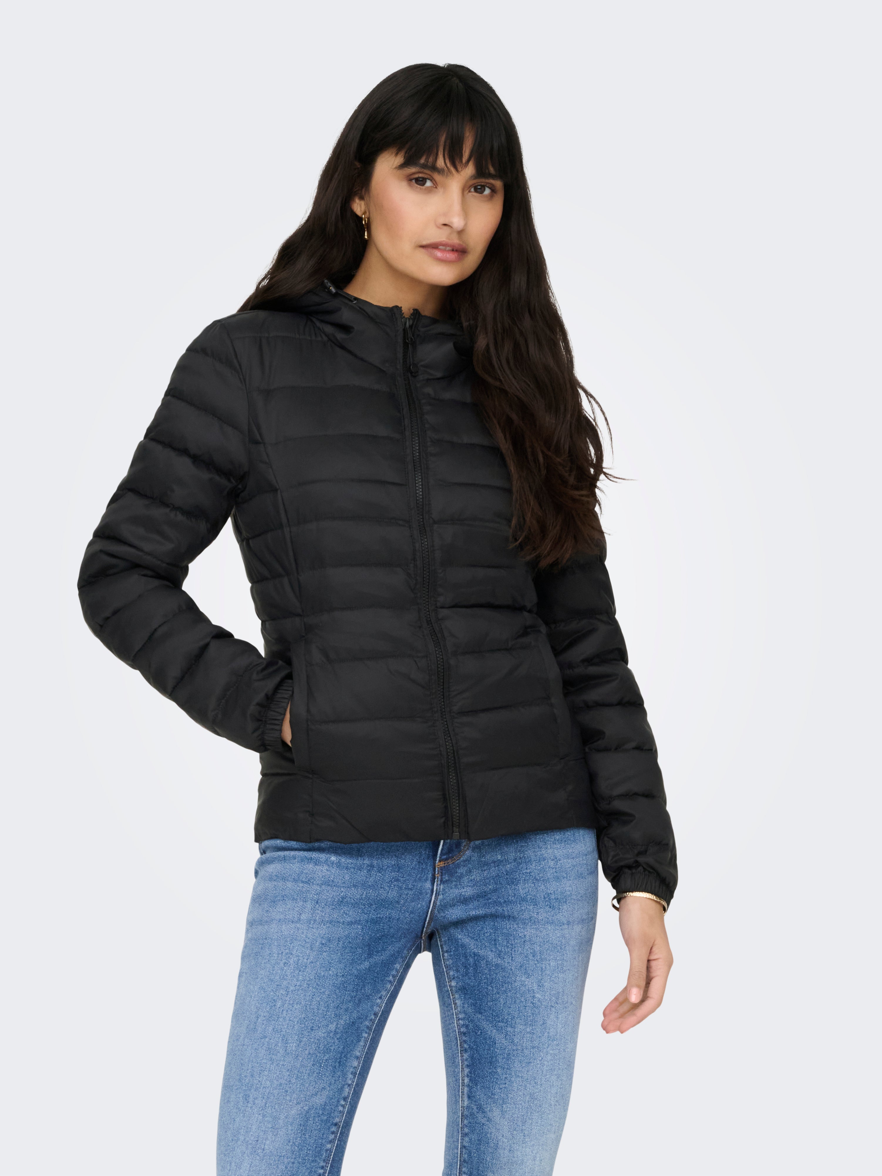 Onltahoe Steppjacke