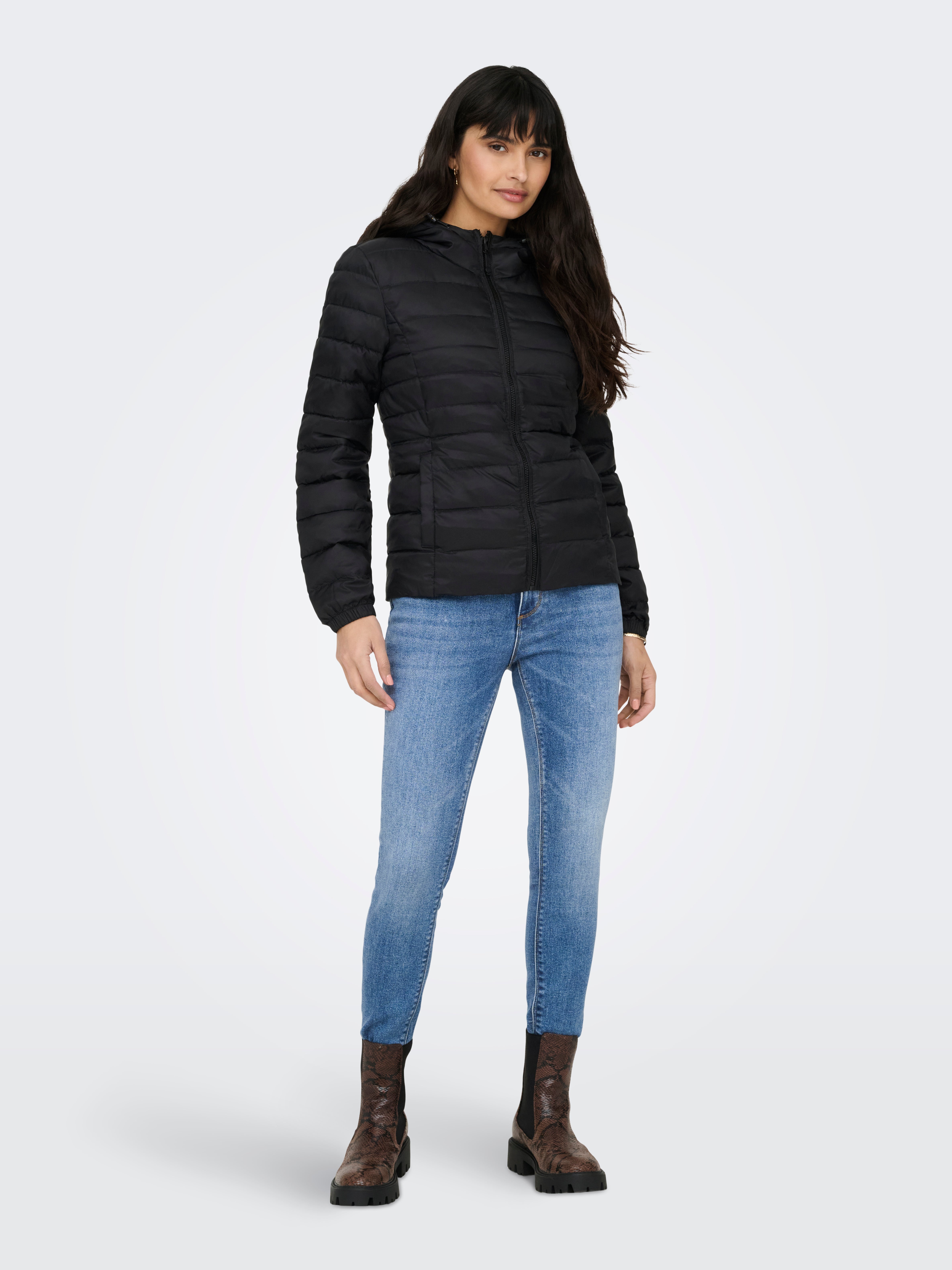 Thumbnail - Onltahoe Steppjacke