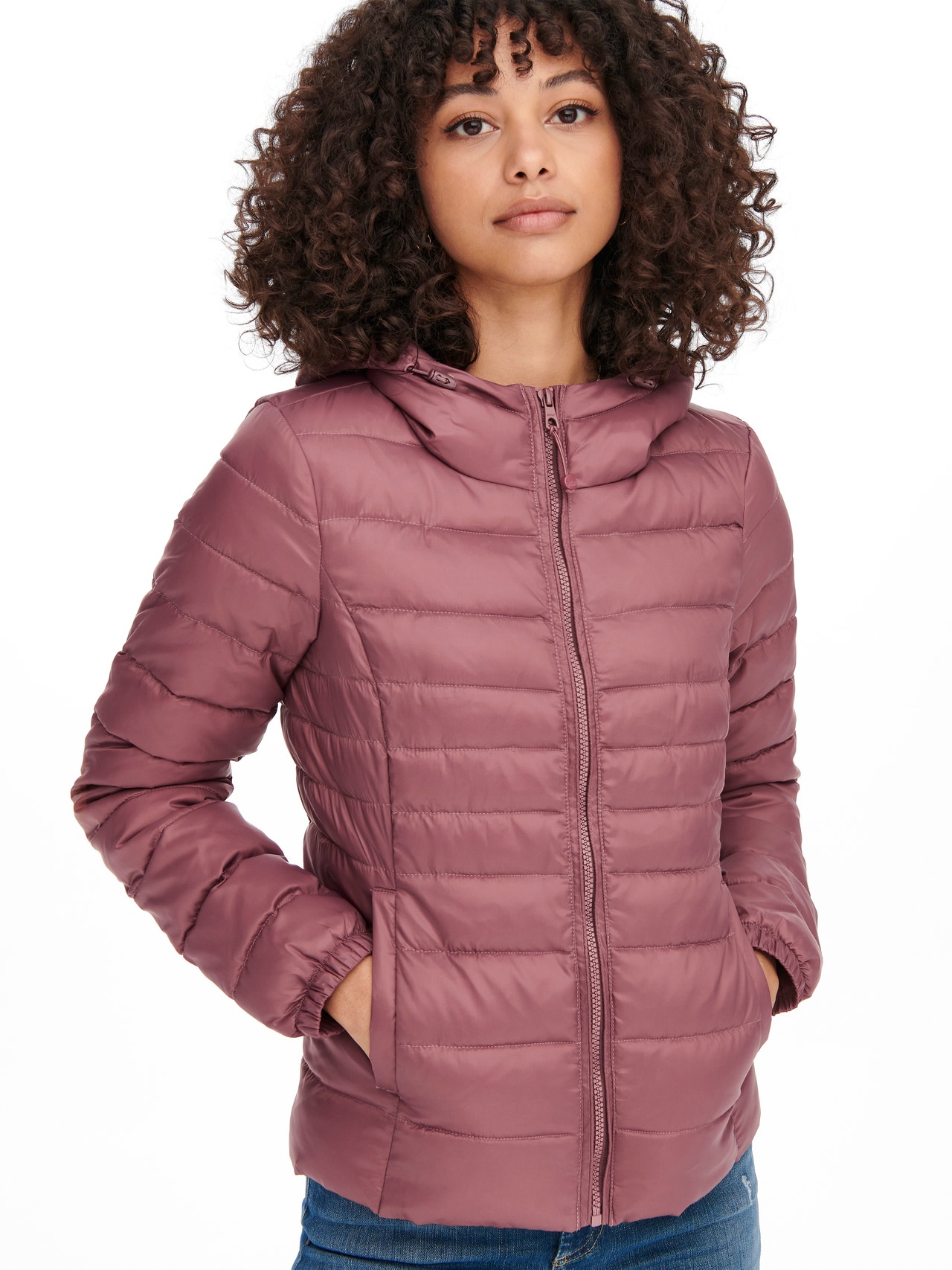 ONLY Onltahoe Giacca Trapuntata Donna - Giacca Otw CC, Stile Casual E Caldo