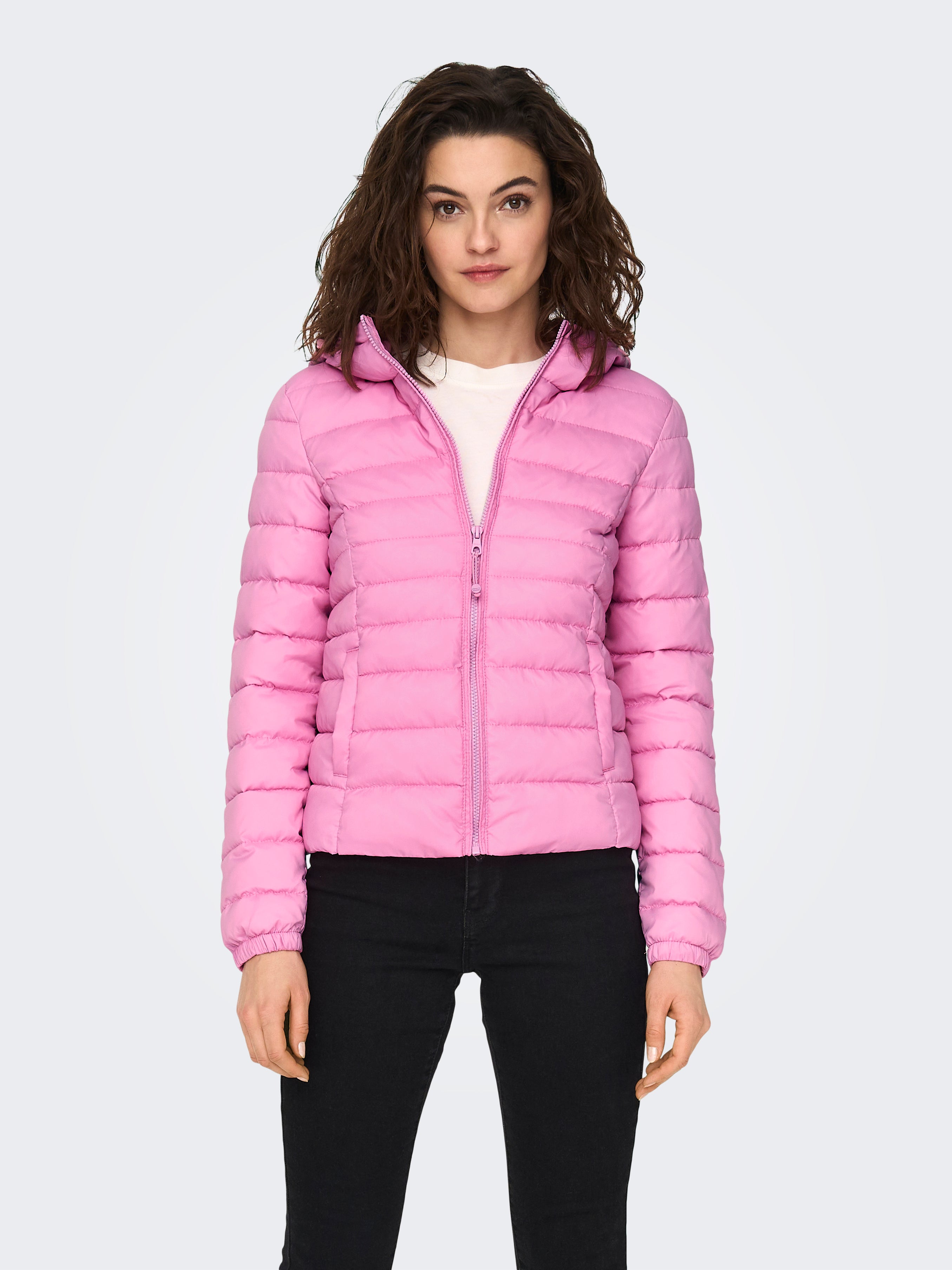 Onltahoe Steppjacke