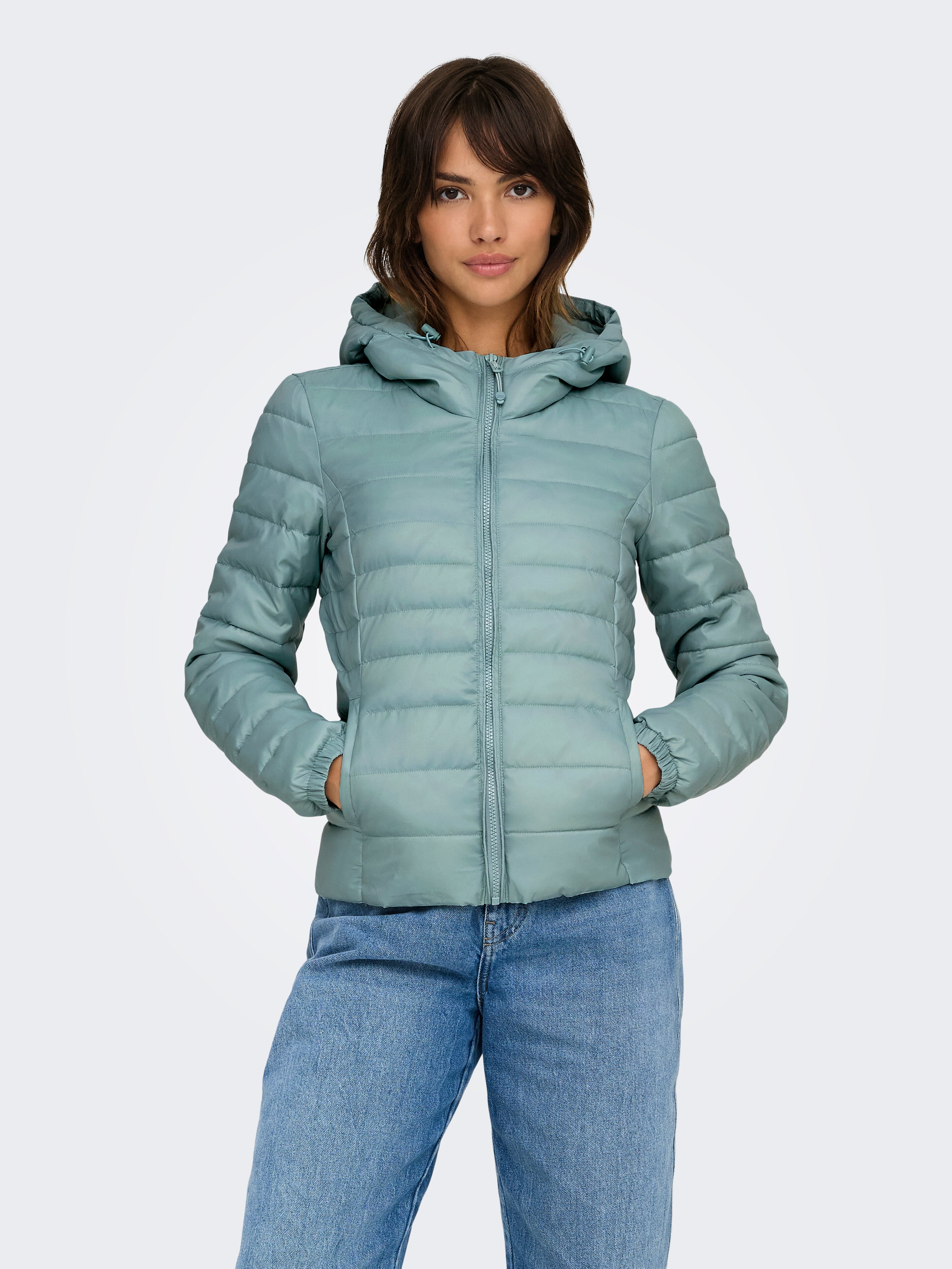 Onltahoe Steppjacke
