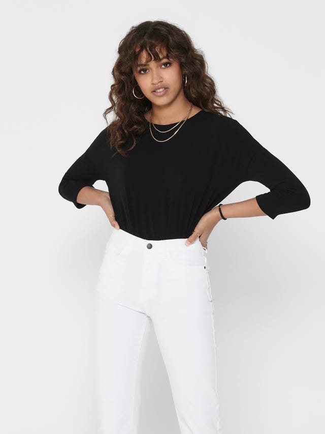ONLY Loose fitted top - 15157920