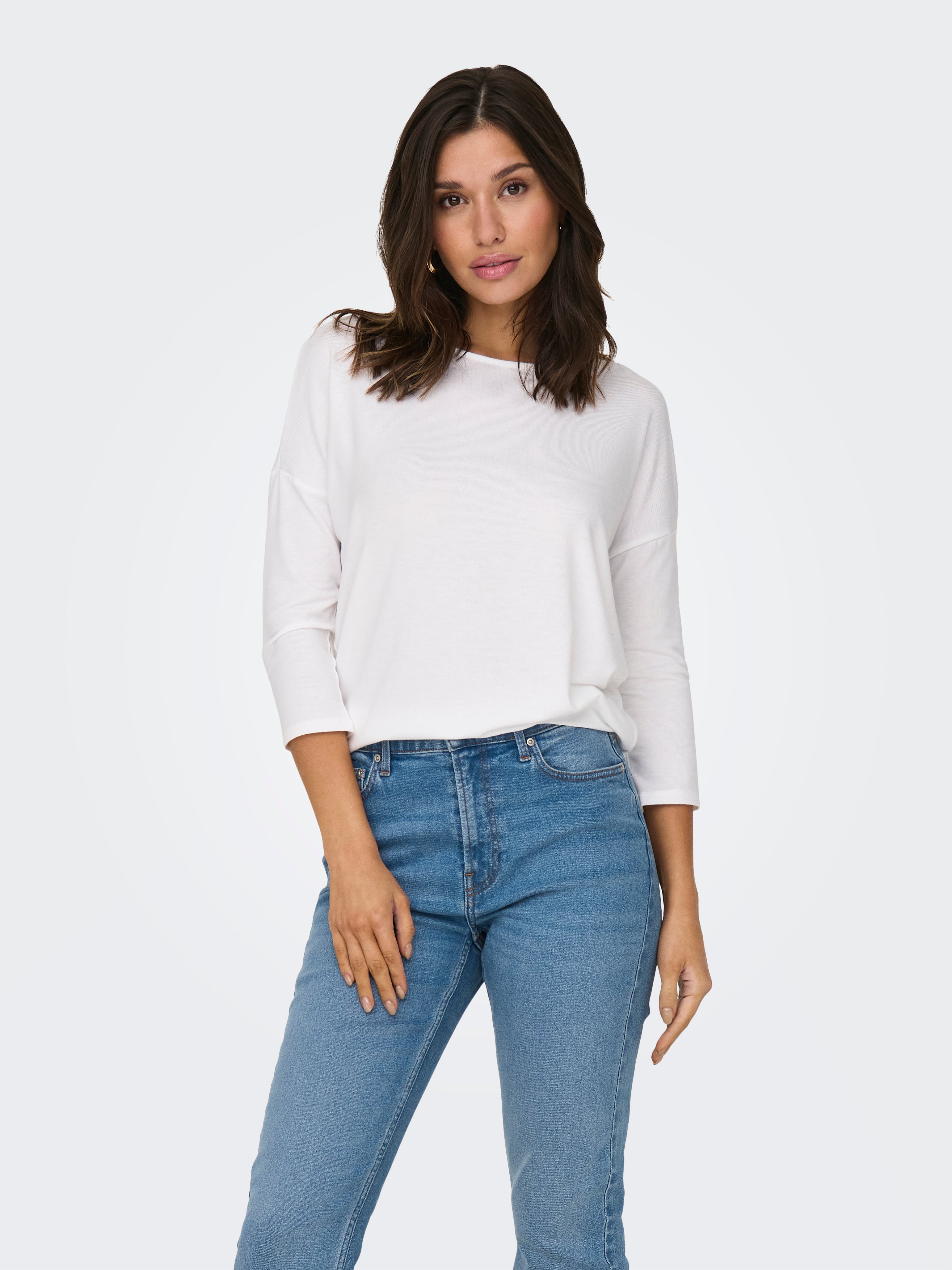 Onlglamour Top