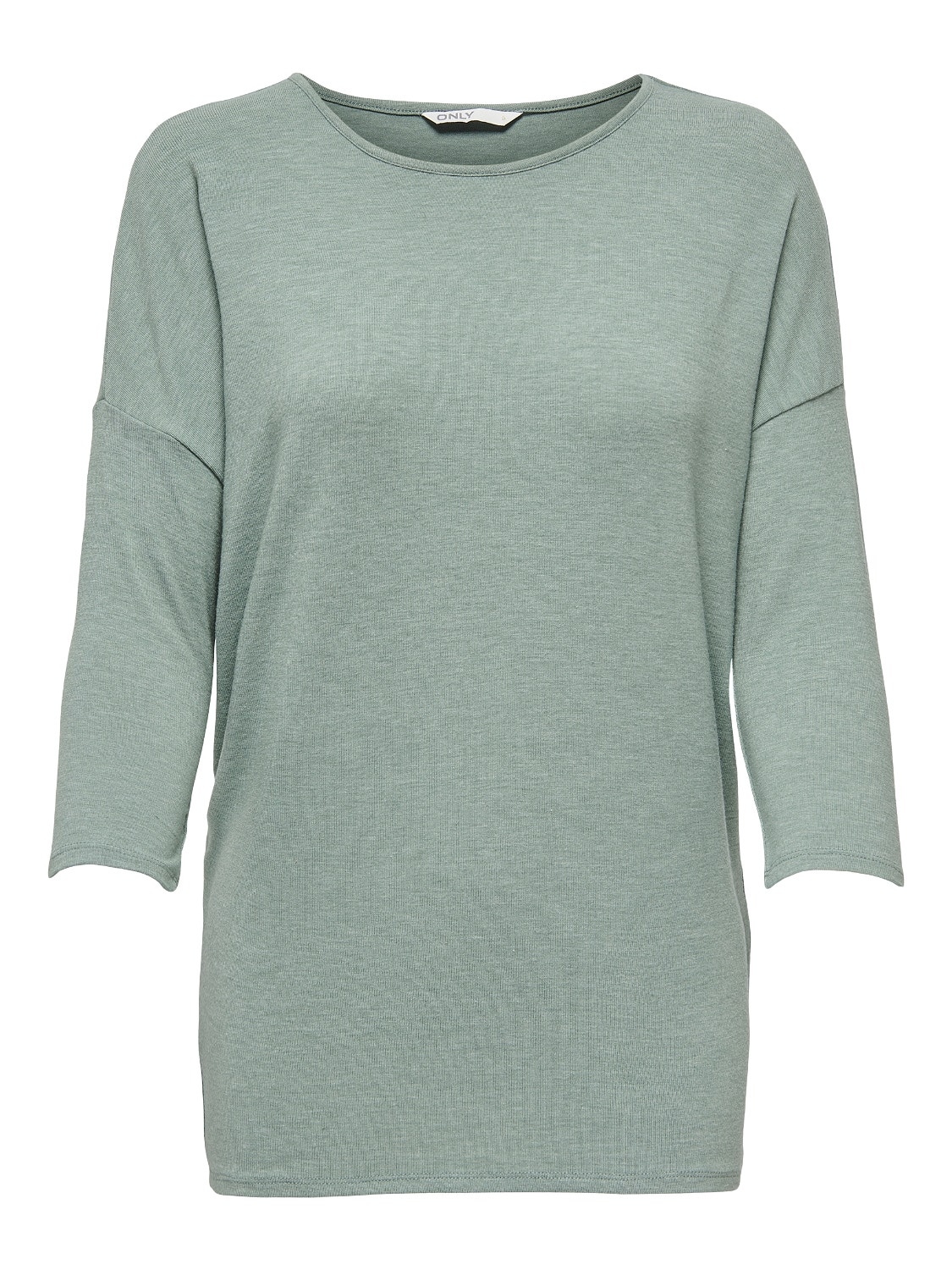 ONLY Løstsiddende Top -Chinois Green - 15157920
