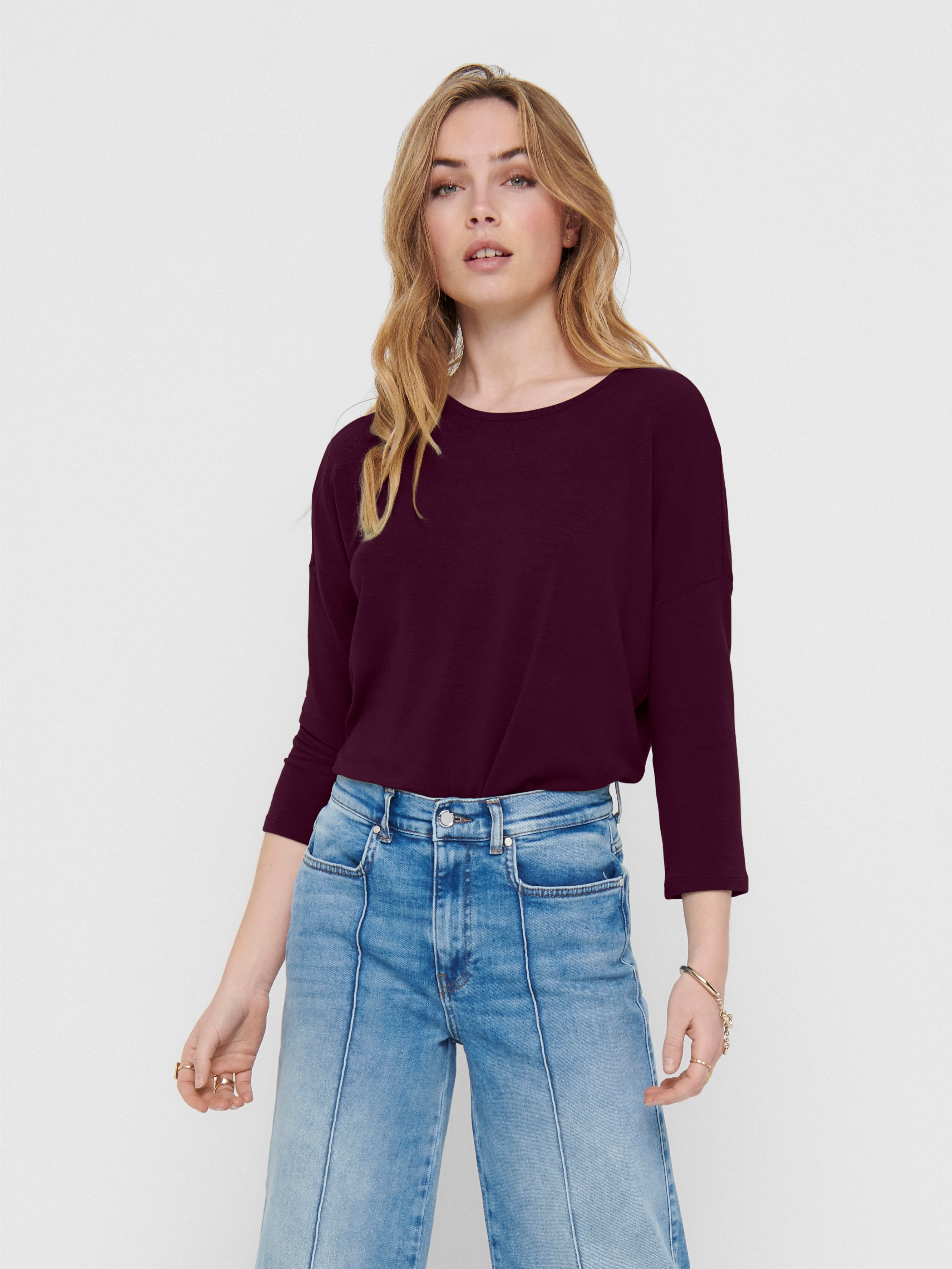 Onlglamour Top