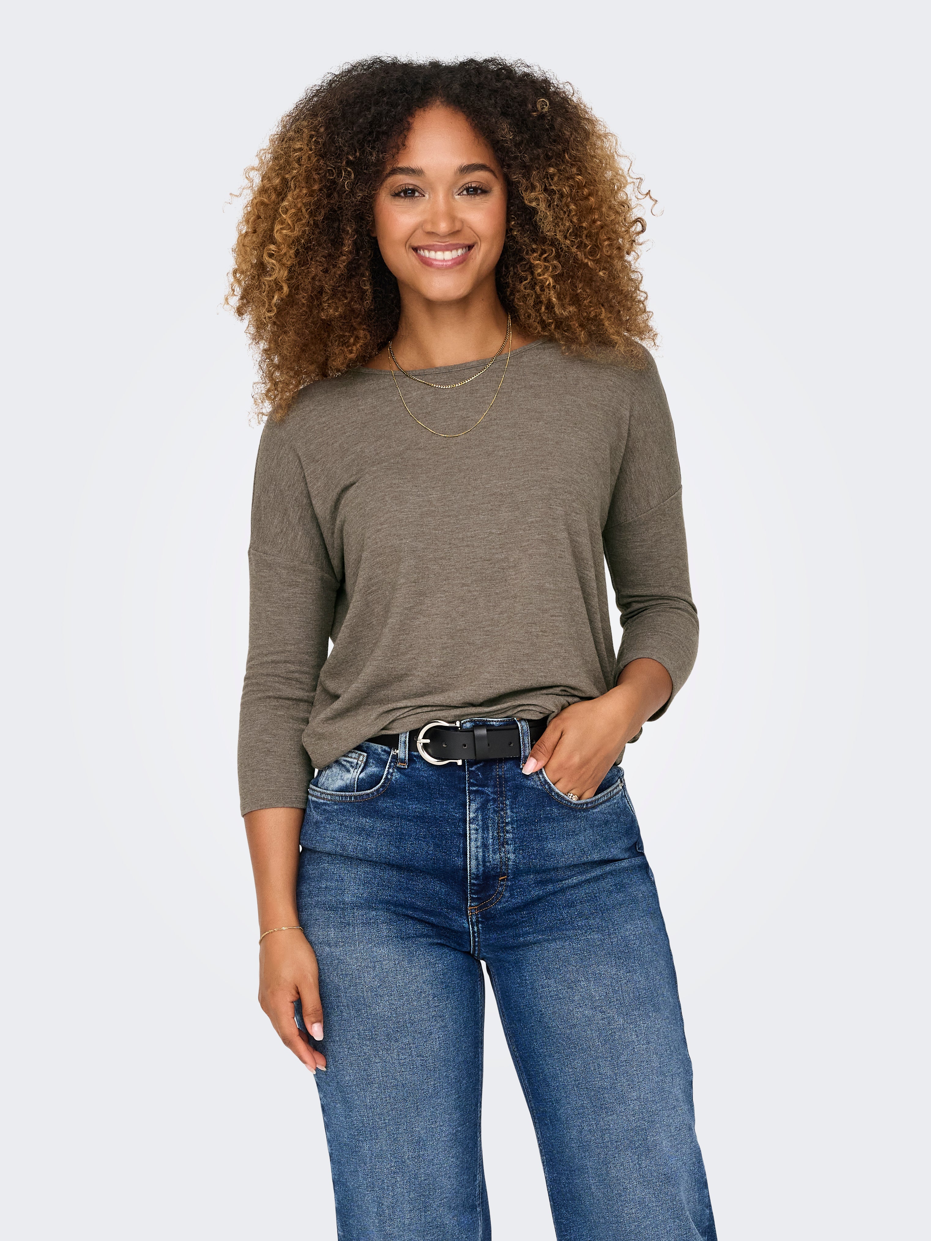 Onlglamour Top