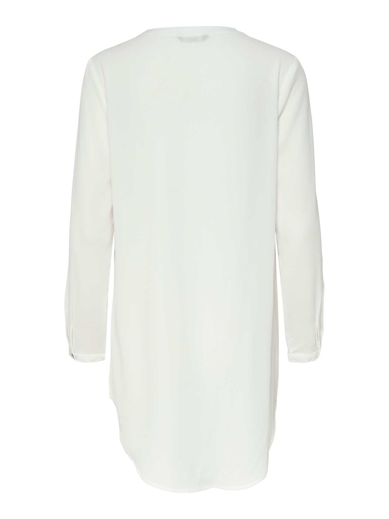 ONLY ONLNOVA Overhemd -Cloud Dancer - 15158111