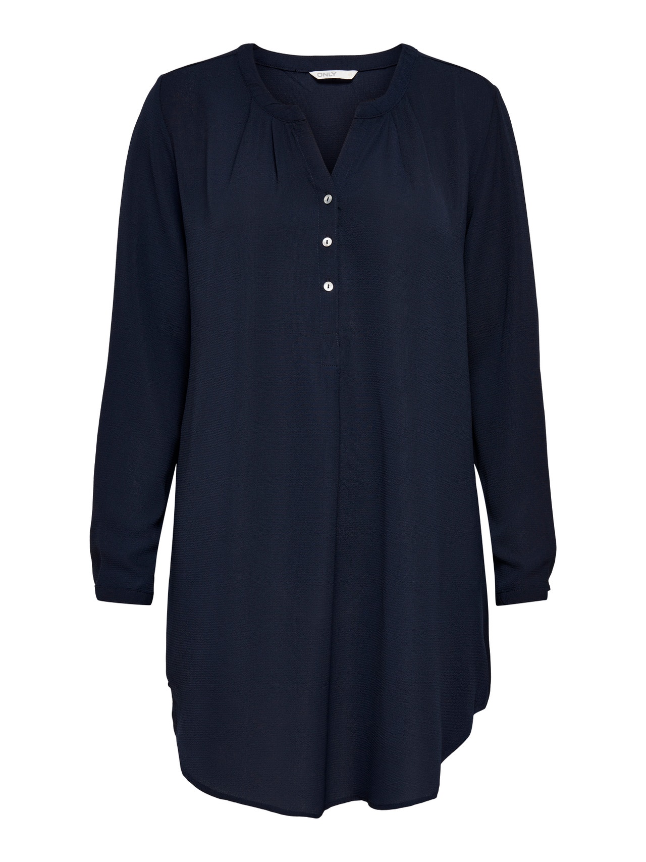 ONLY Regular fit Button-under Overhemd -Night Sky - 15158111