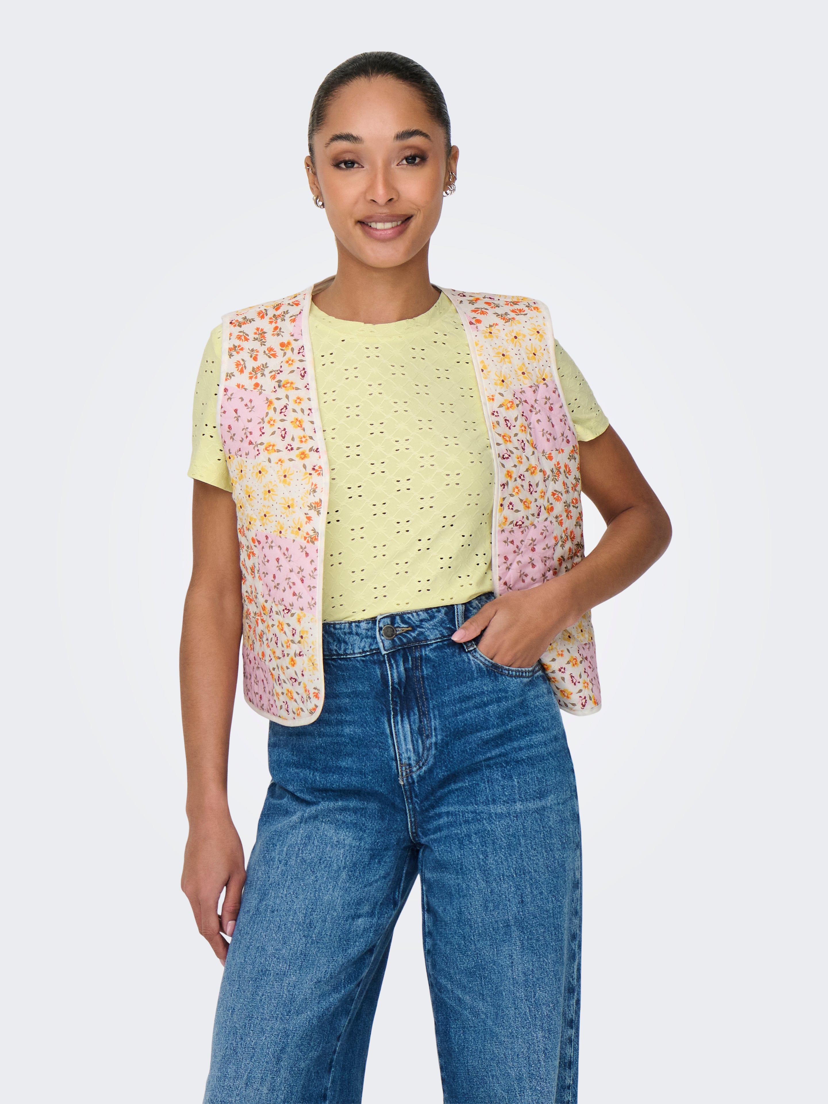 Jdycathinka Top
