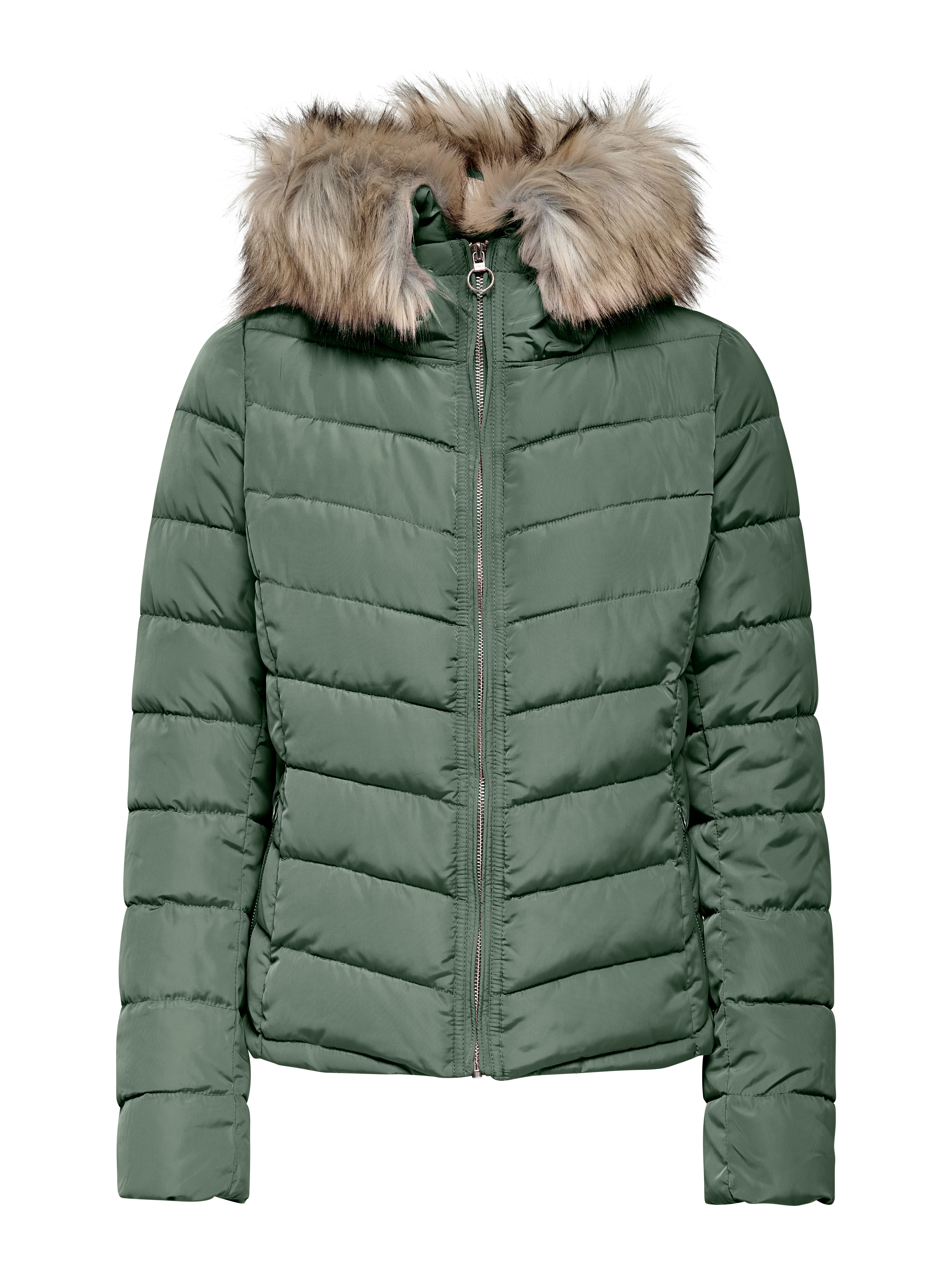 Onlnewellan Steppjacke