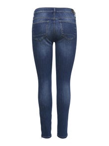 ONLY ONLKendell reg ankle Jean skinny -Medium Blue Denim - 15158979