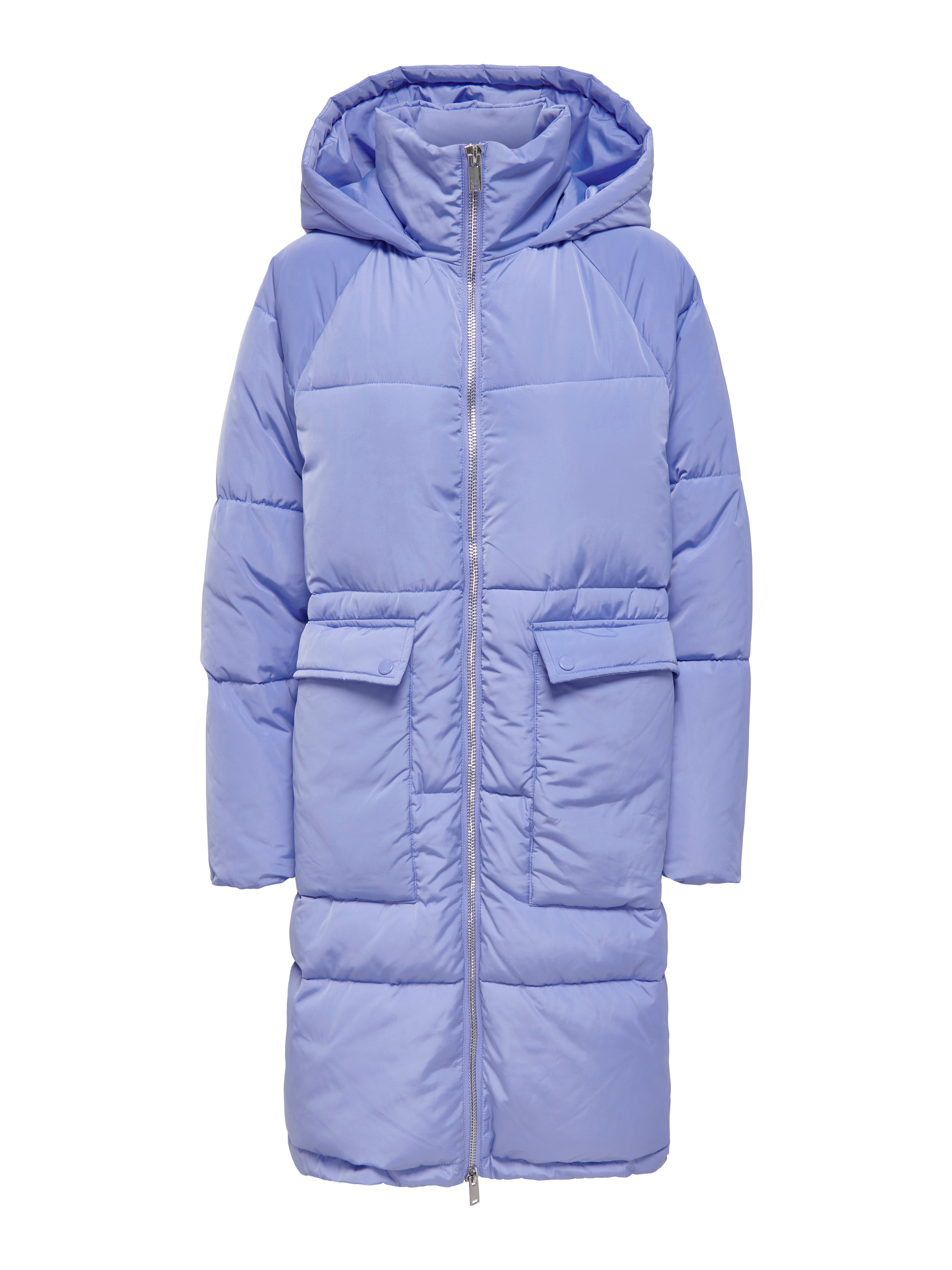 ONLGABI Steppmantel | Hellblau | ONLY®