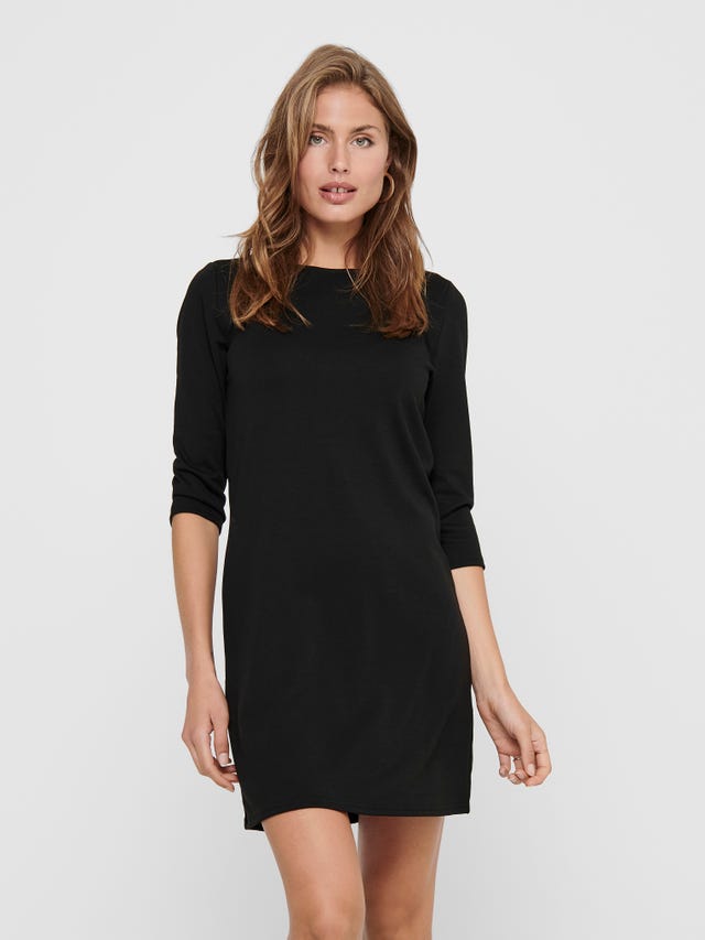 Dresses | Long, Midi & Mini | ONLY | Jerseykleider
