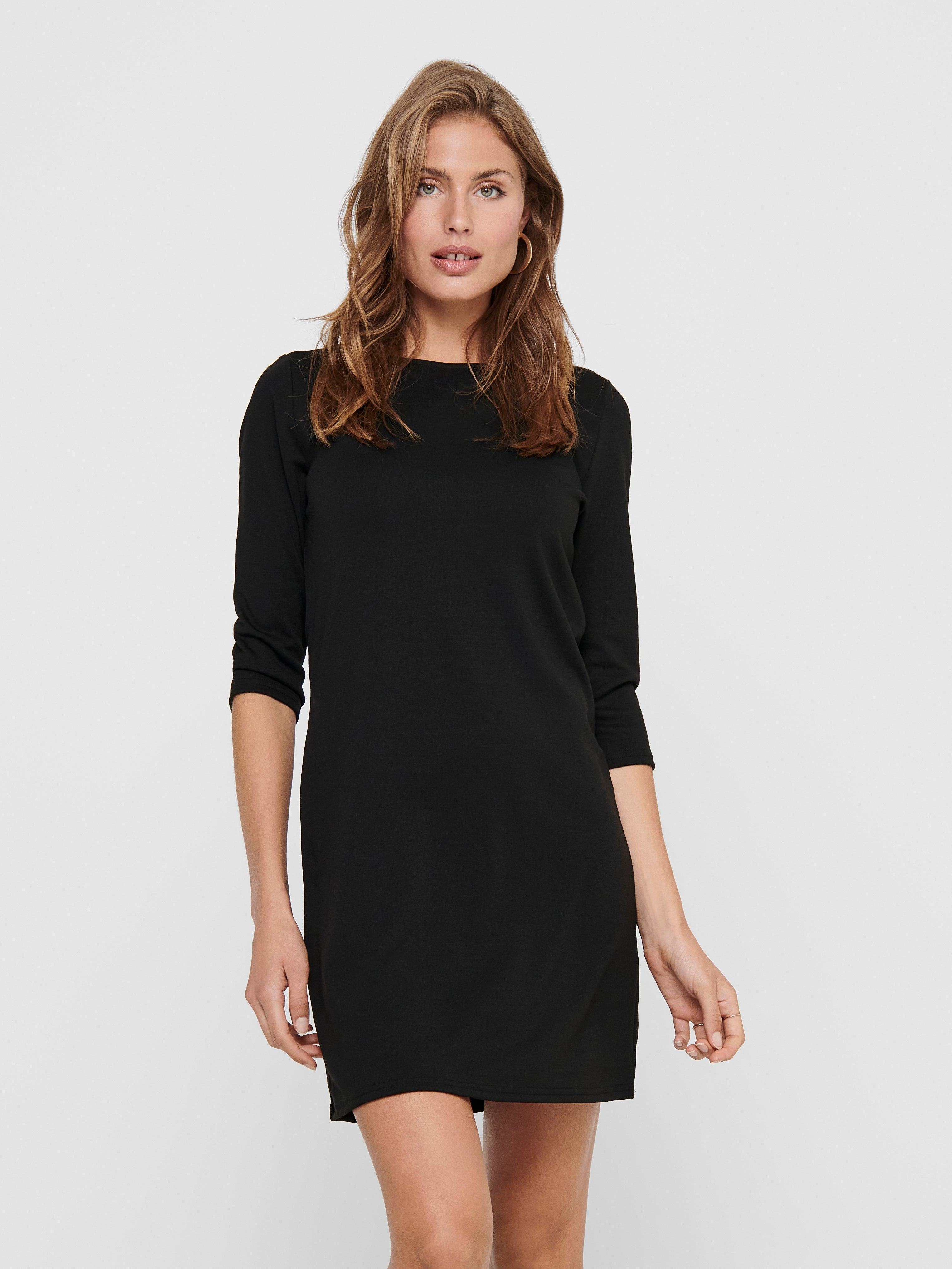 Onlbrilliant Kurzes Kleid
