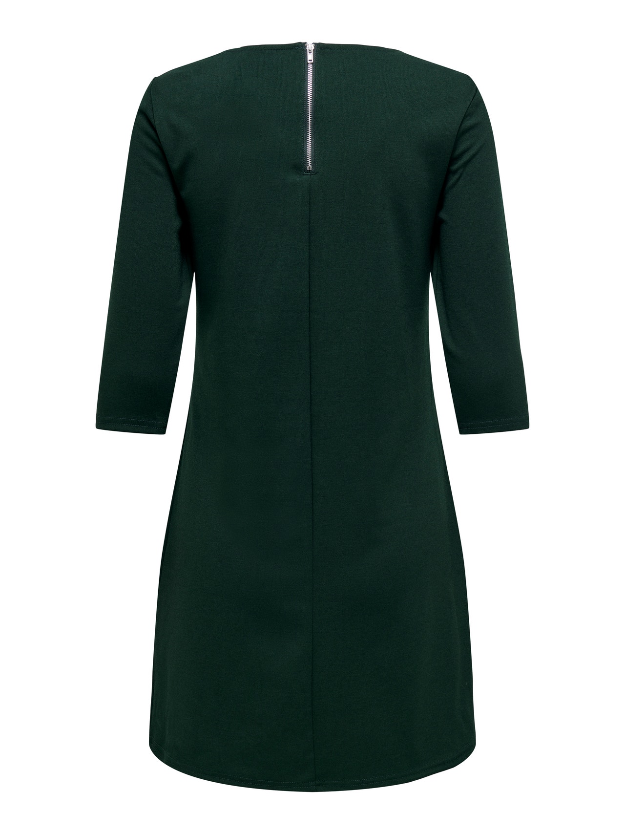 ONLY Regular Fit Round Neck Short dress -Pine Grove - 15160895