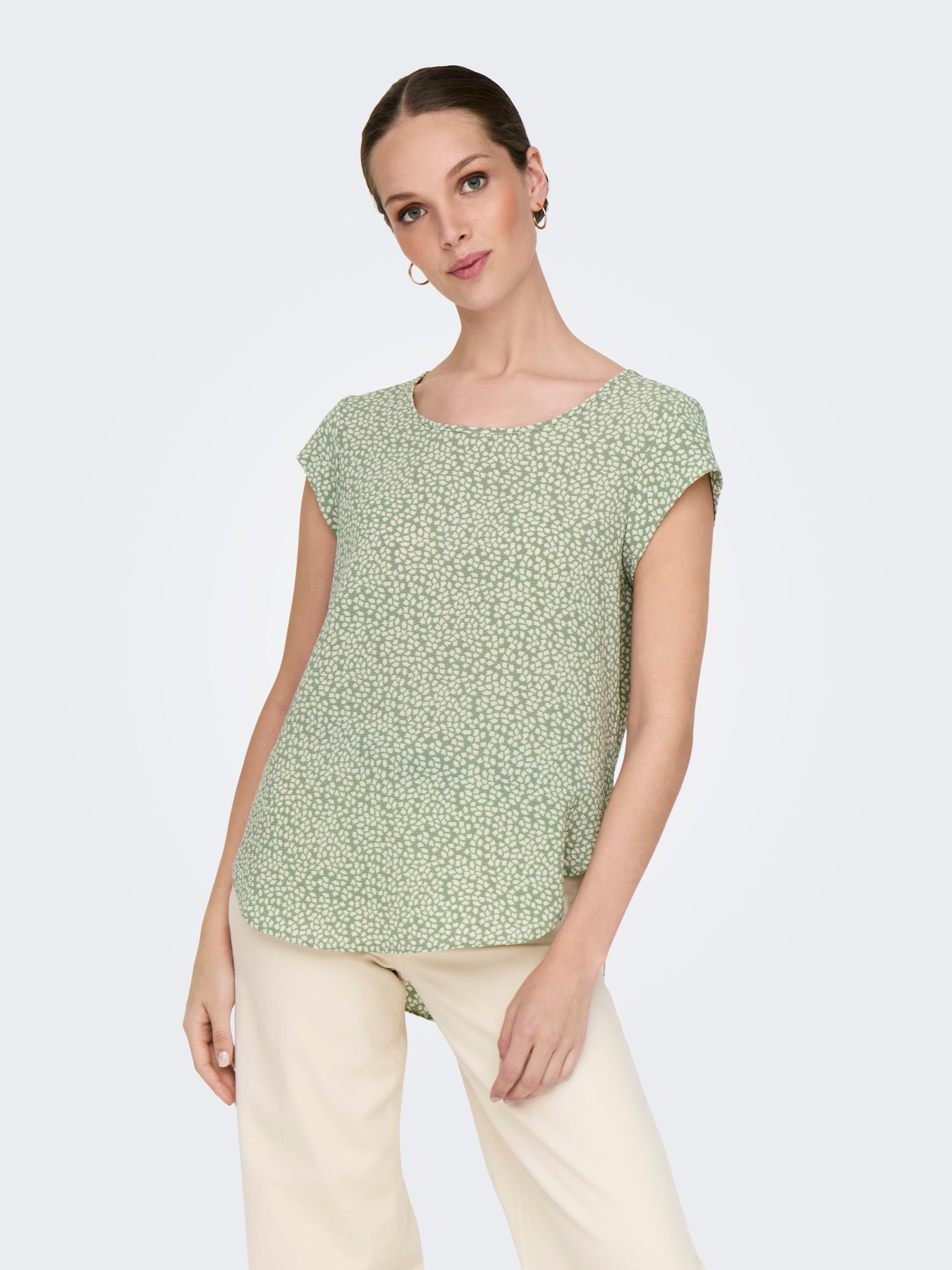 Onlvic Bluse