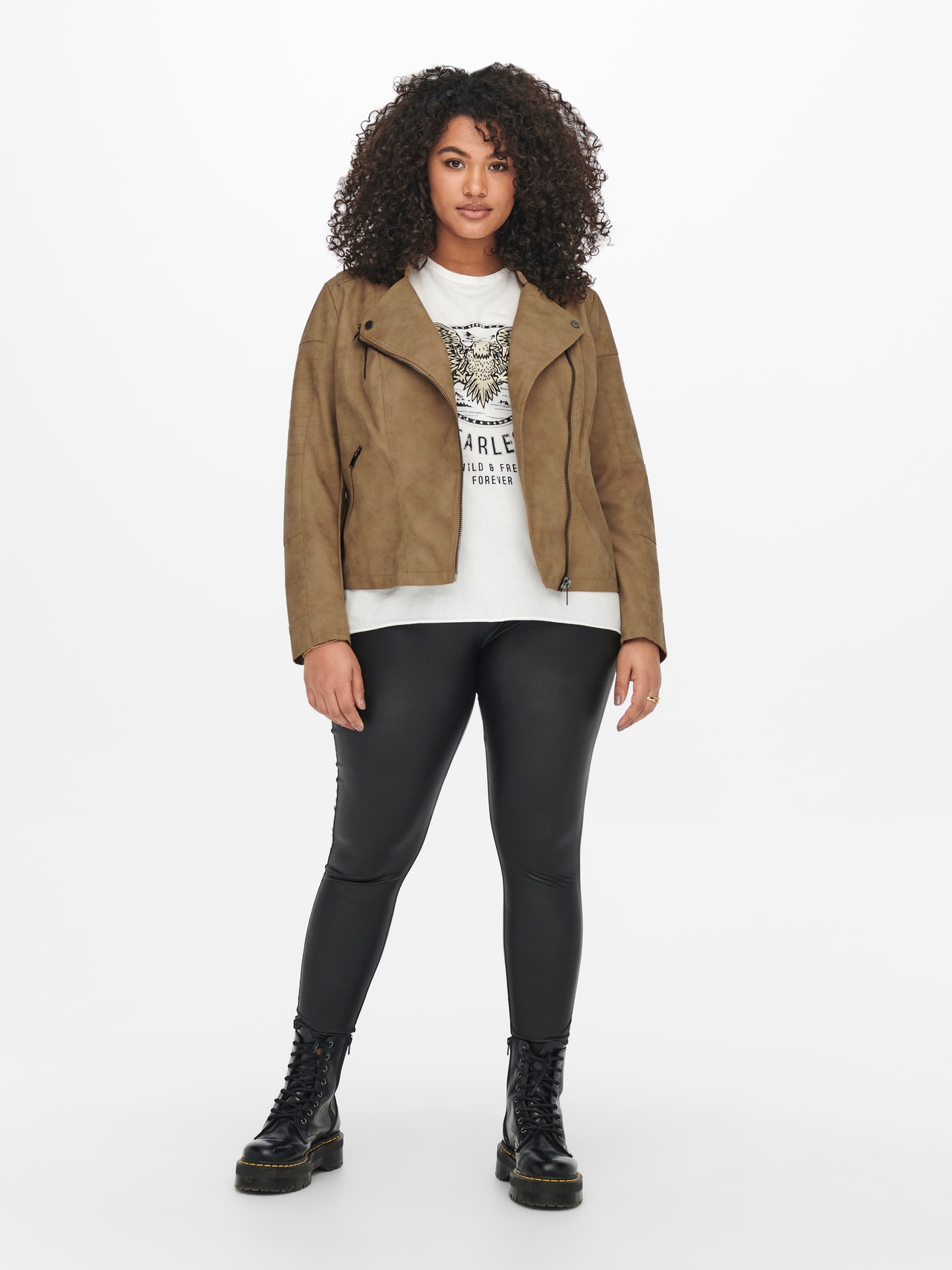 Marrón Cazadora Piel Mujer Outlet Largas Ropa Con Chaqueta De Cuero Chaqueta De Marrón Cazadora Piel Mujer Outlet Largas Ropa Con Chaqueta De Cuero Chaqueta De