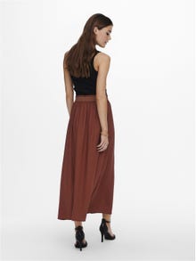 ONLY Long skirt -Henna - 15164606