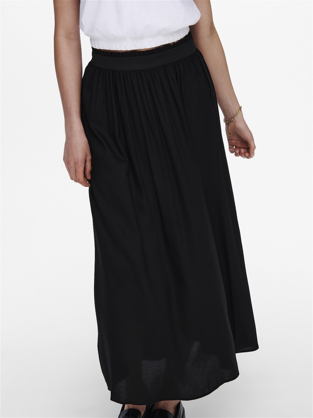 Long skirt with 50% discount! | ONLY®