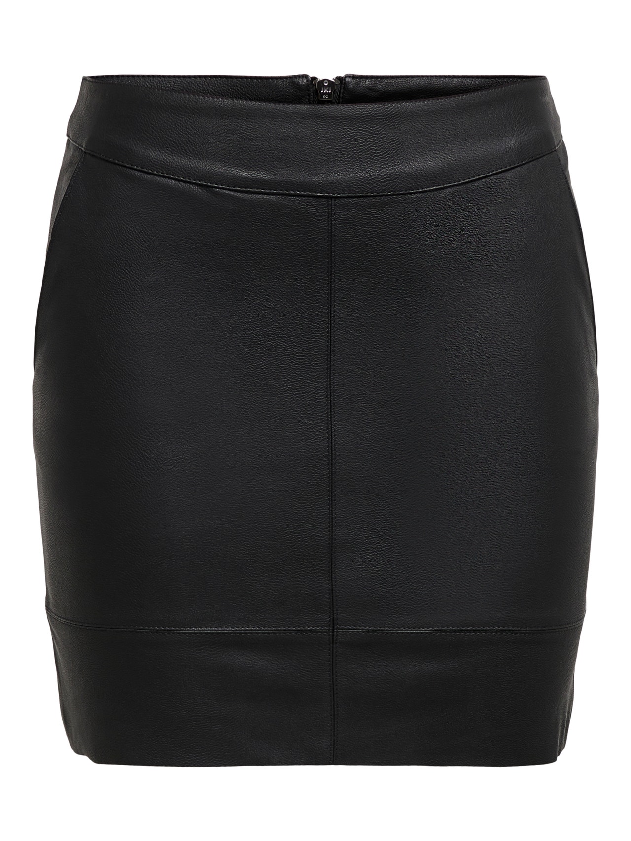 ONLY Mini skirt -Black - 15164809