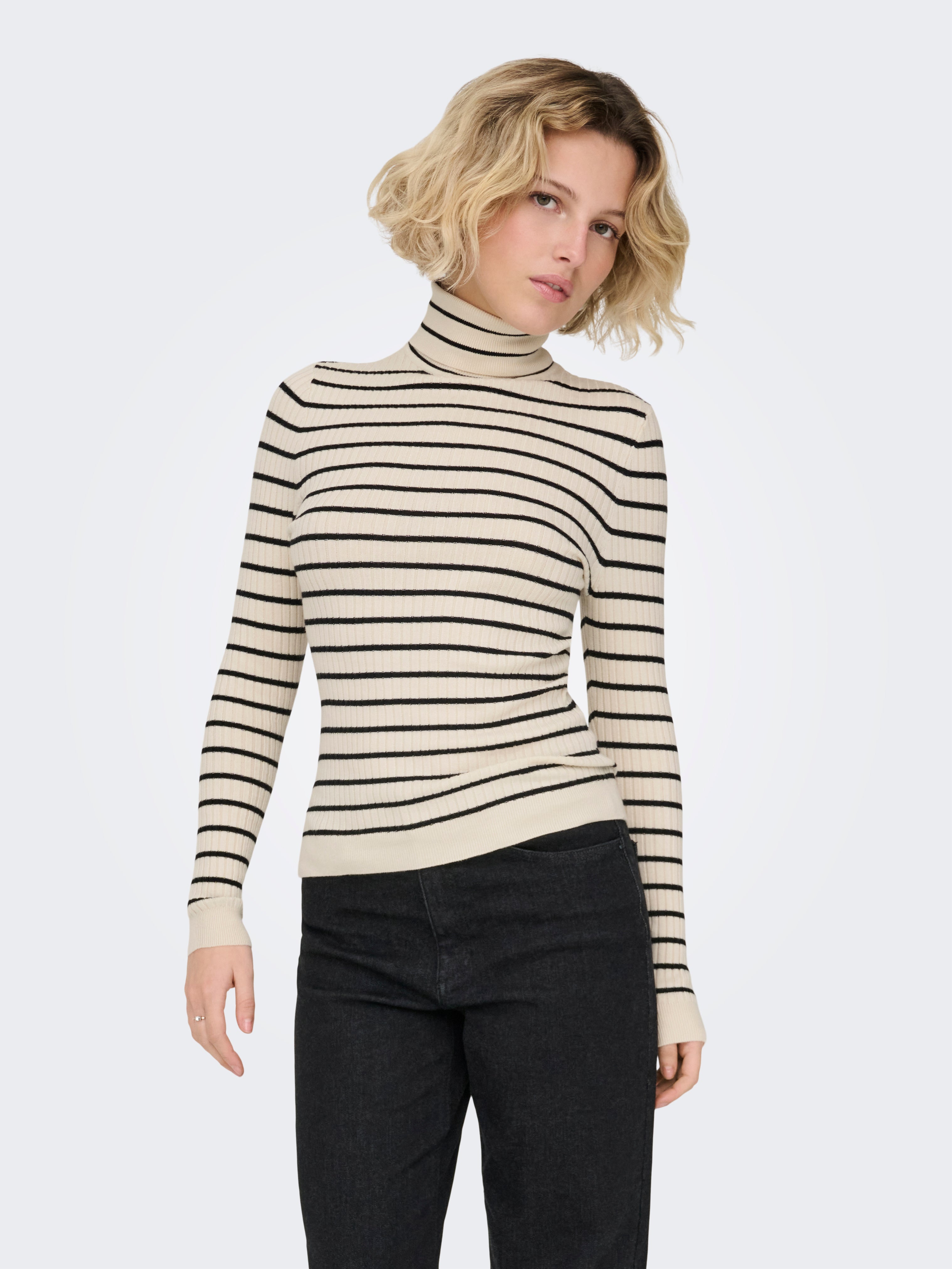 Onlkarol Strickpullover