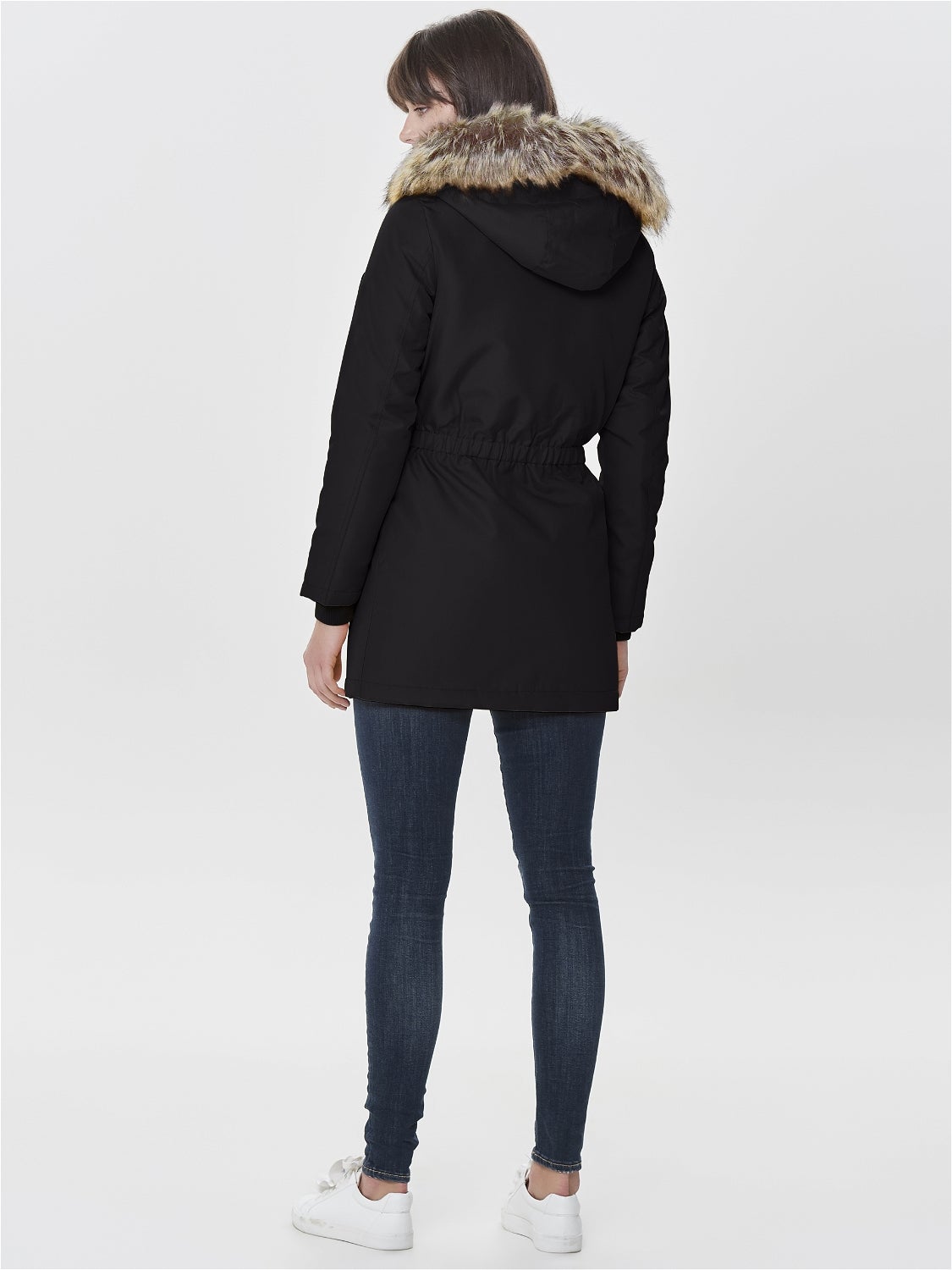 Petite parka clearance jackets