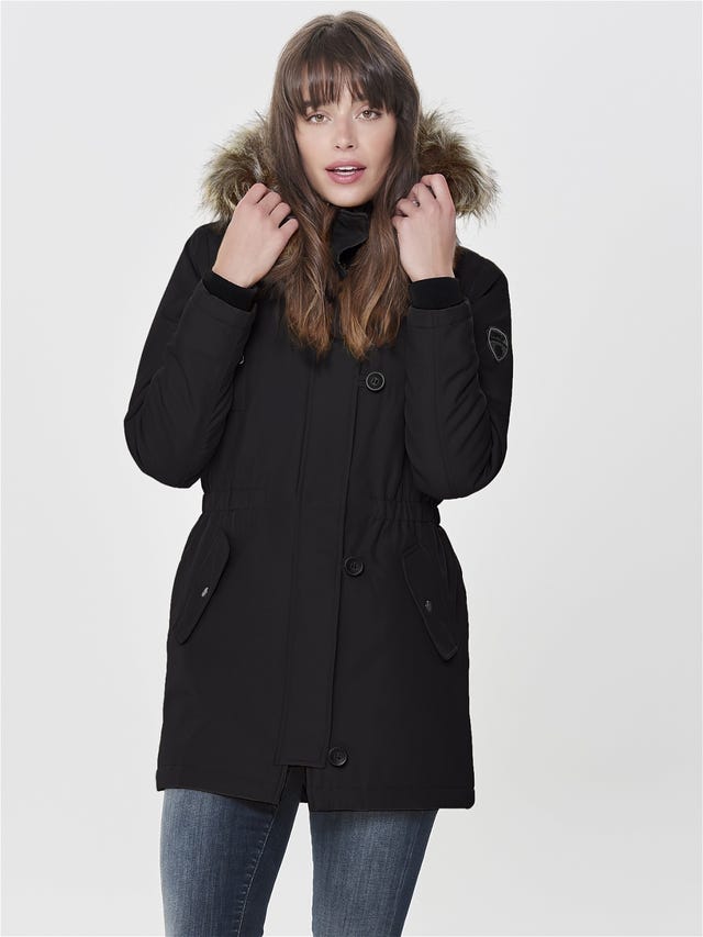 ONLY Tall parka - 15165200