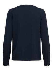 ONLY Regular fit Button-under Overhemd -Night Sky - 15165571