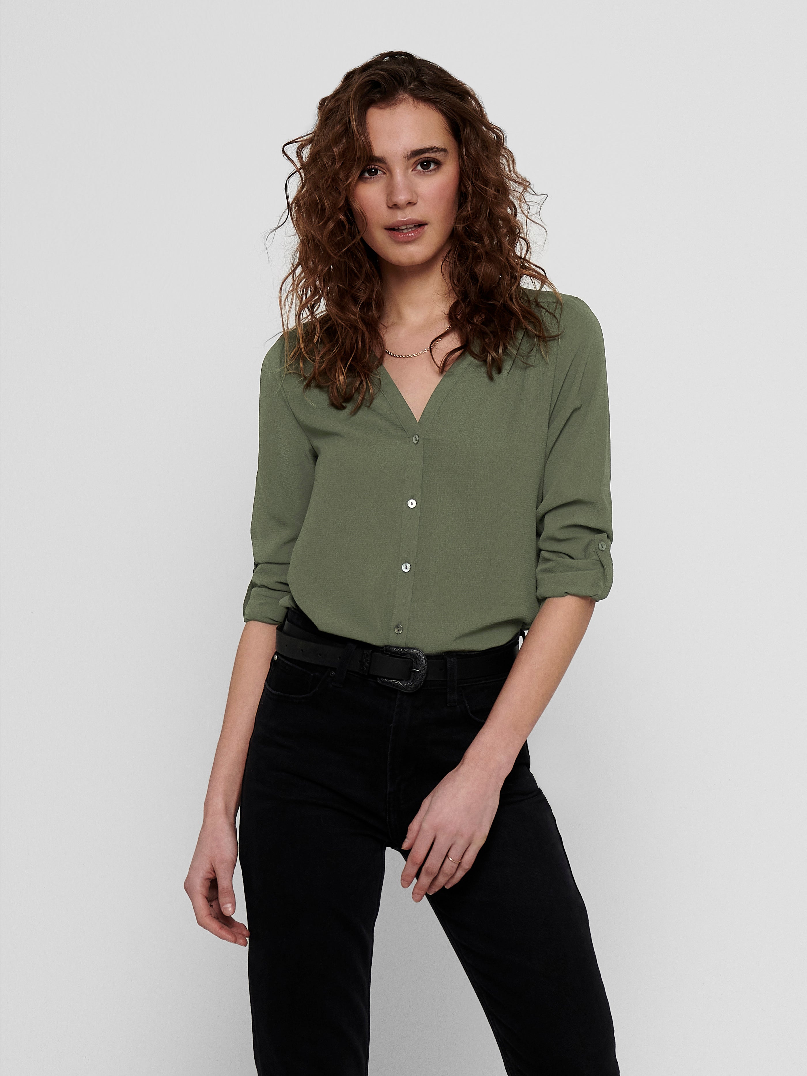 Online only sales women's clothing