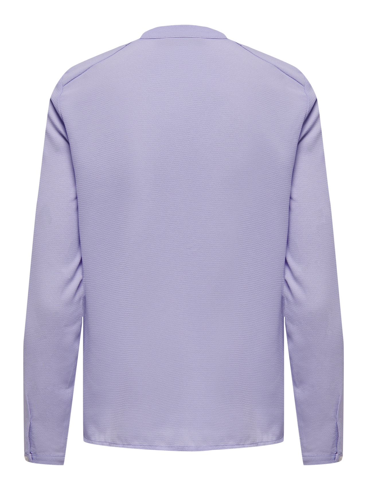 ONLY Regular Fit Shirt -Lavender - 15165571