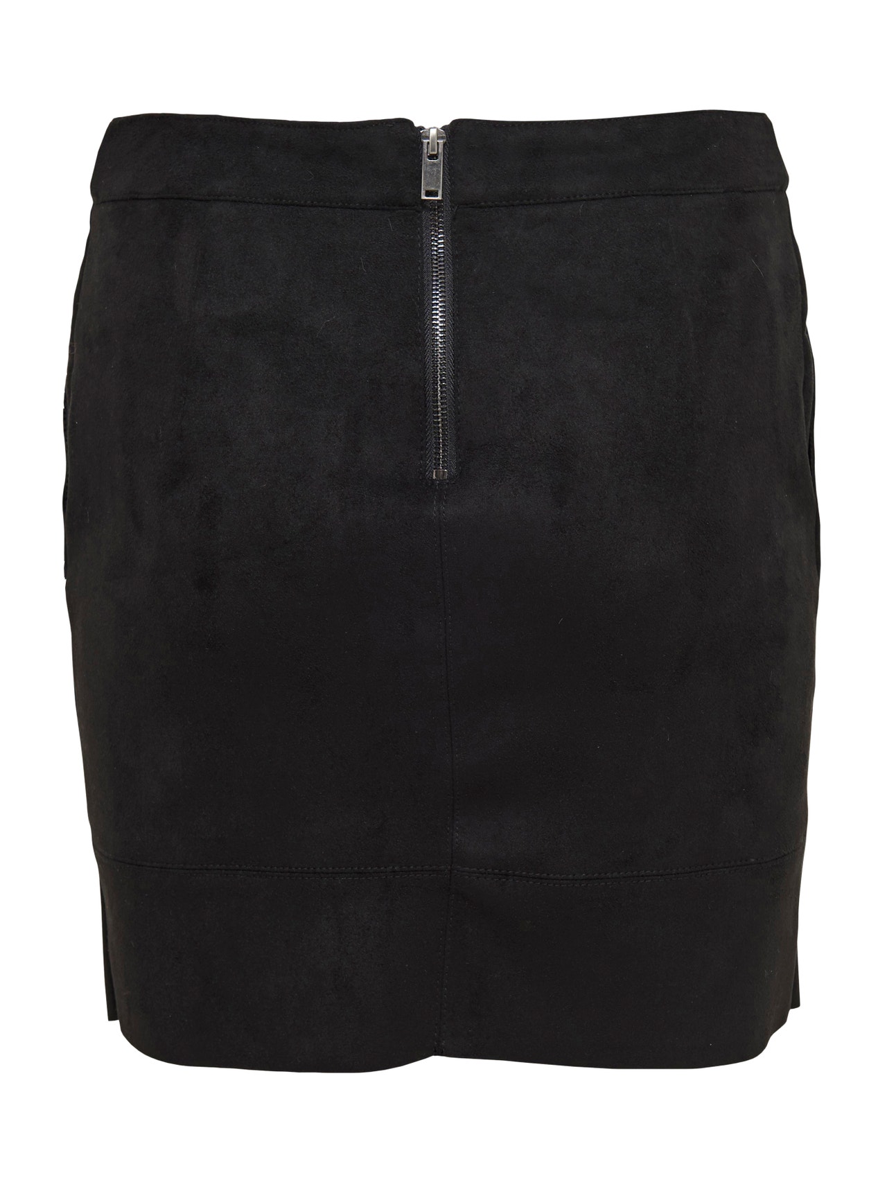 ONLY Short skirt -Black - 15165913