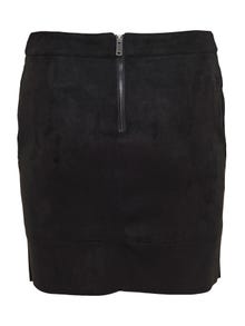 ONLY Short skirt -Black - 15165913