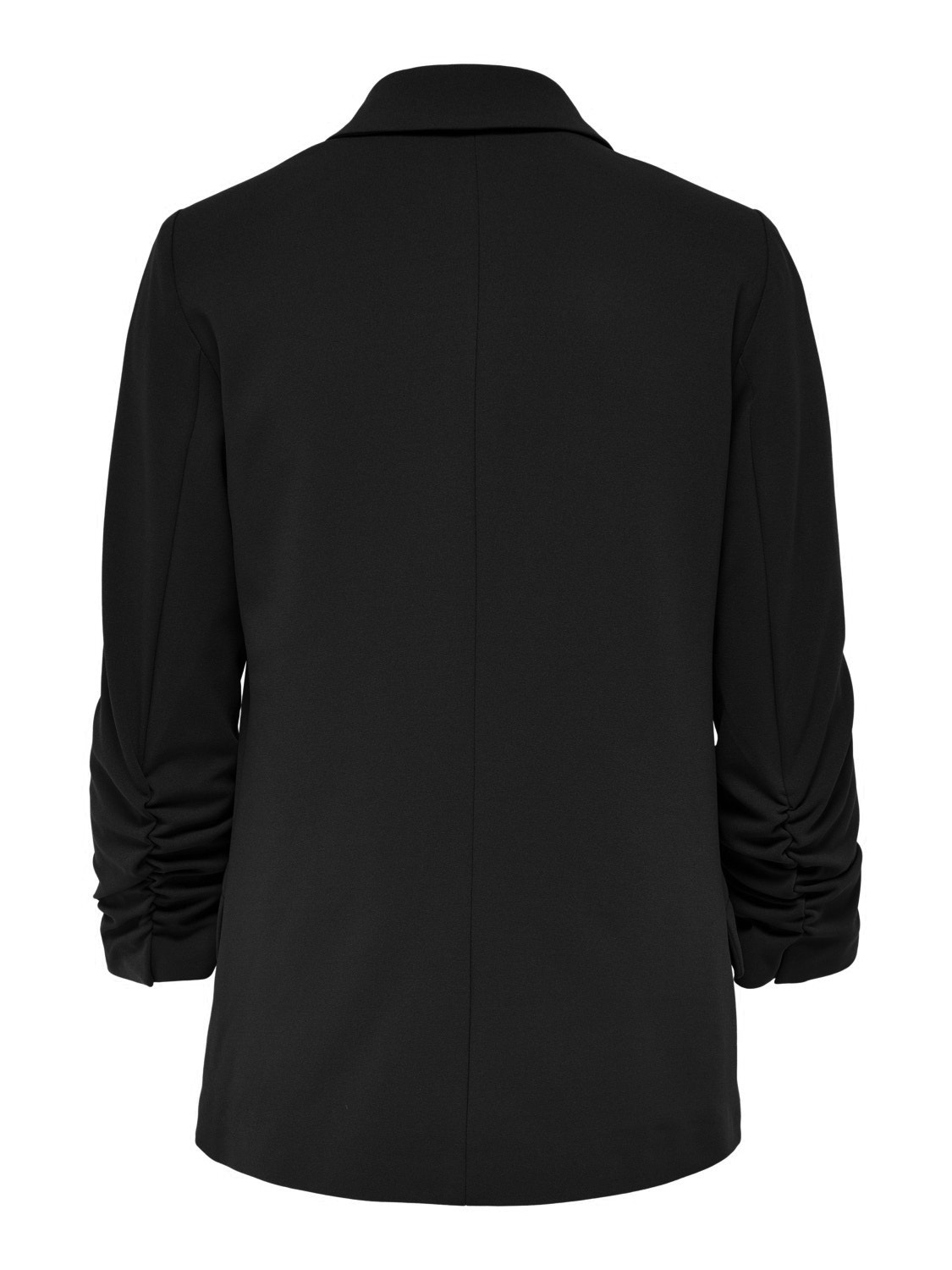 ONLY 3/4 sleeved Blazer -Black - 15166743