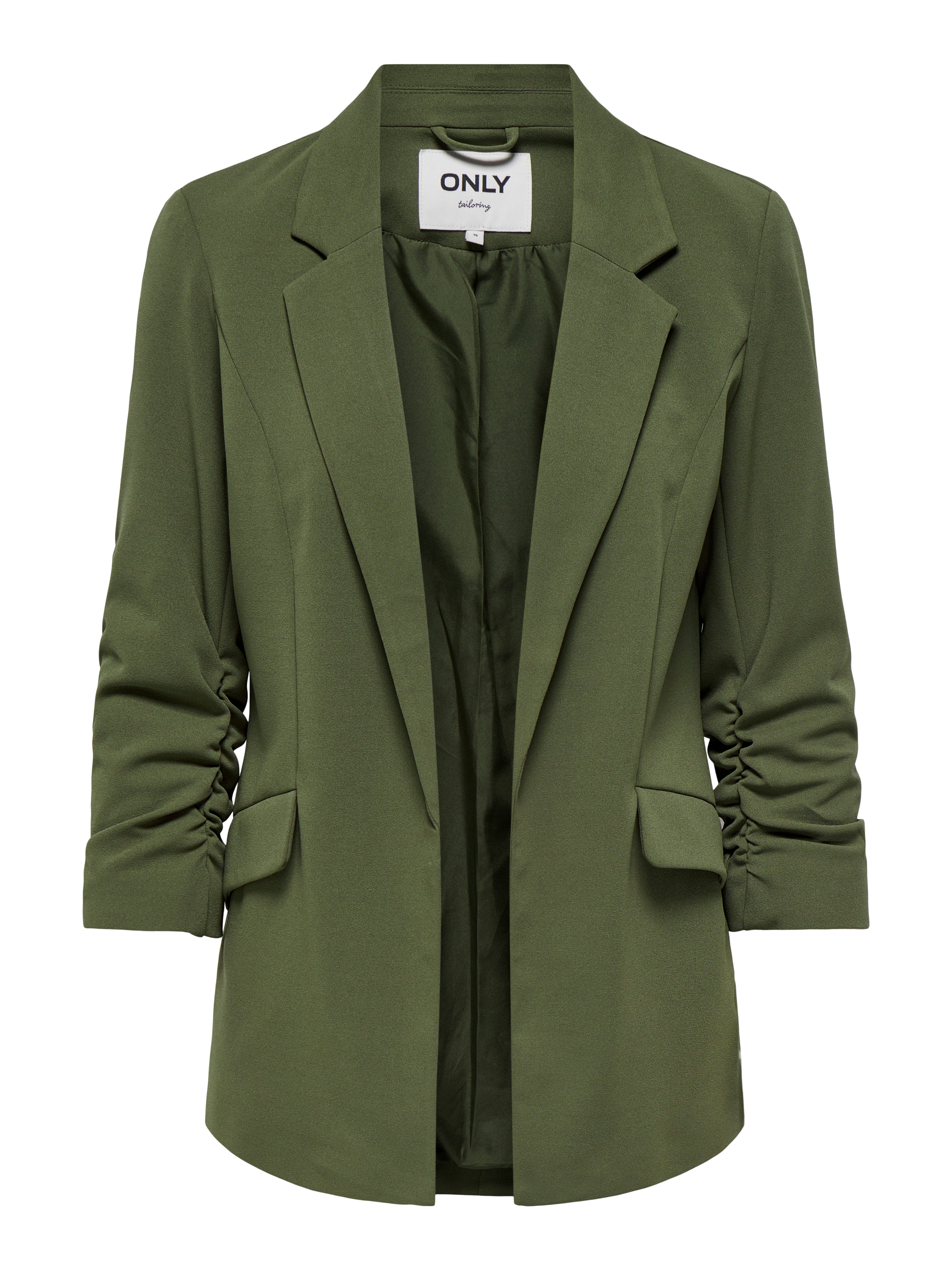 ONLCAROLINA Blazer | Mittelgrün | ONLY®