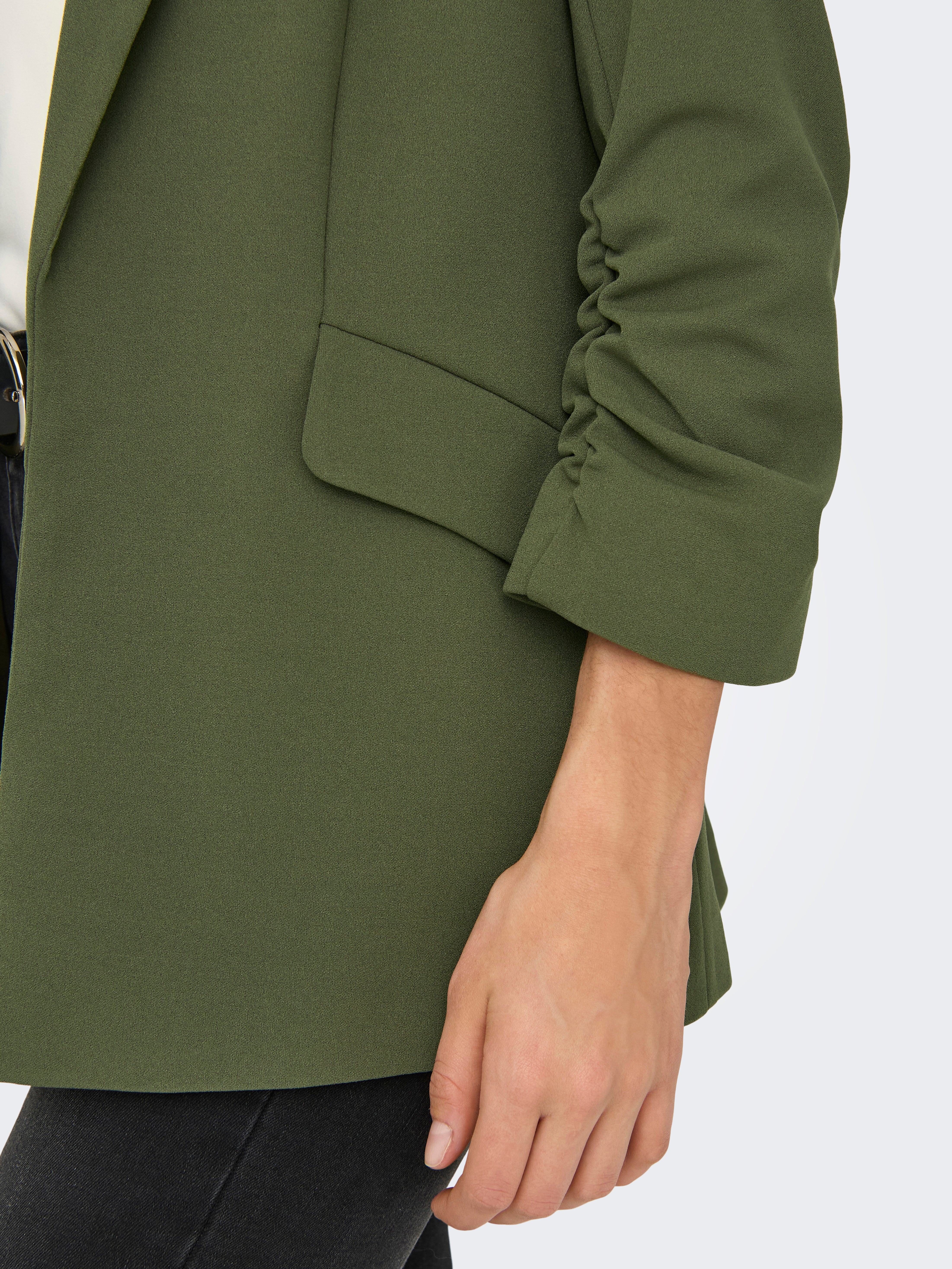 ONLCAROLINA Blazer | Mittelgrün | ONLY® 