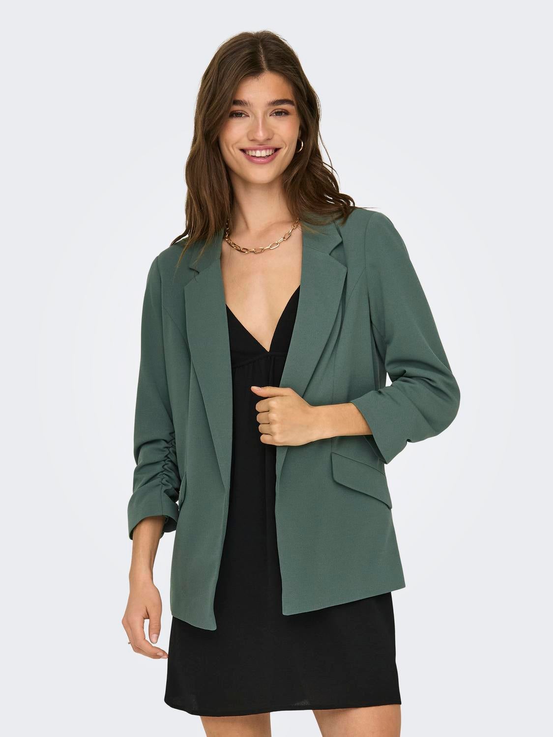 Cool blazers clearance womens