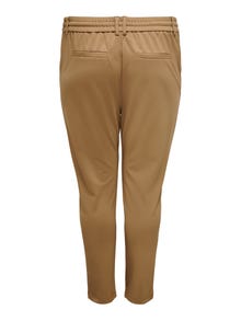 ONLY Normal geschnitten Hose -Toasted Coconut - 15167323